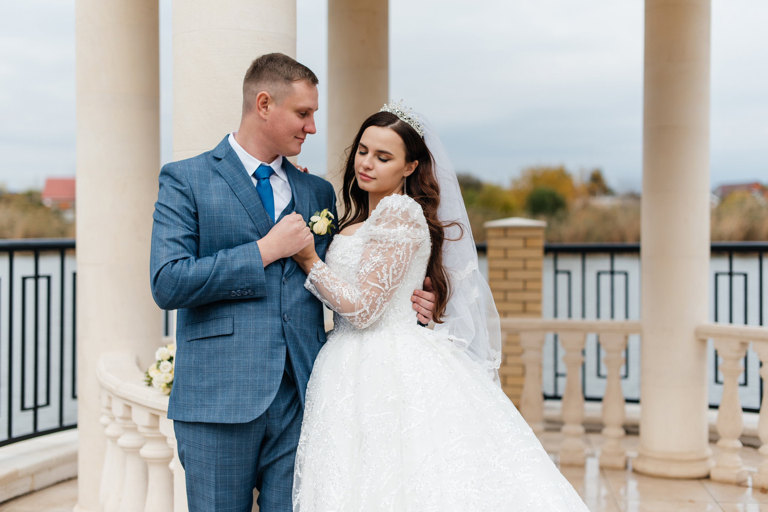 Вячеслав и Анастасия. Свадебный и семейный фотограф Кореновск/Краснодар