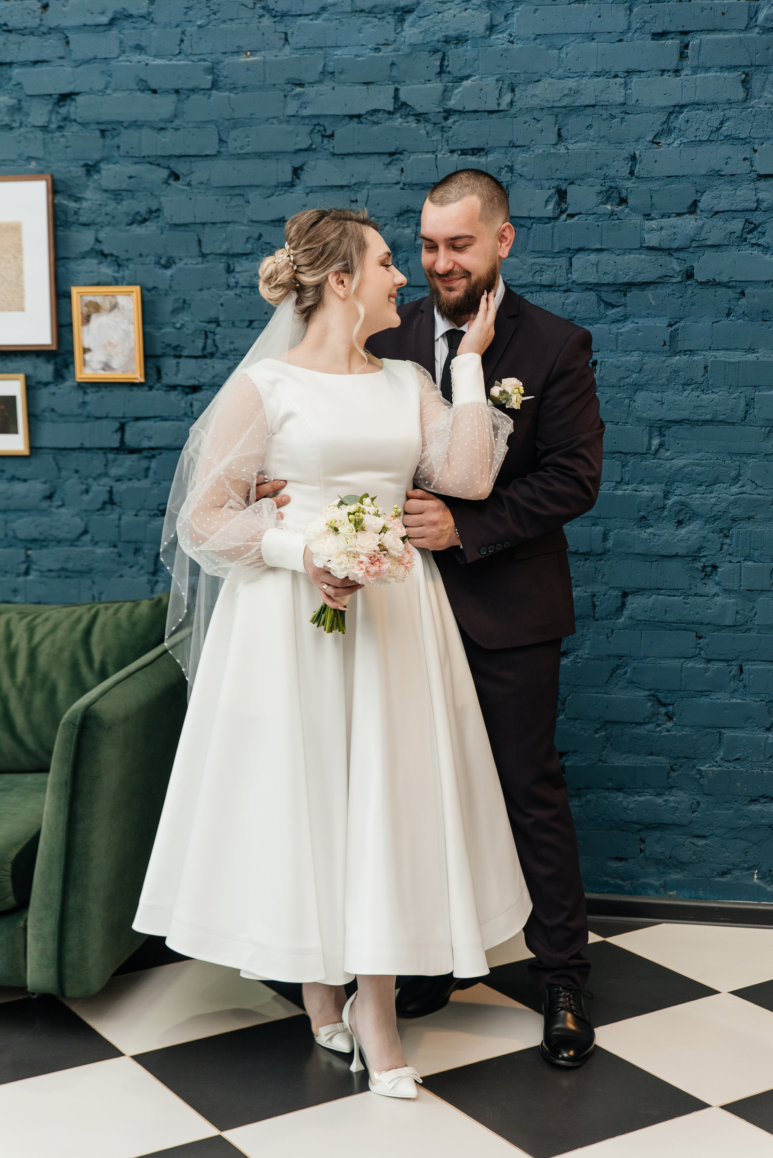 Павел и Анастасия. Свадебный и семейный фотограф Кореновск/Краснодар