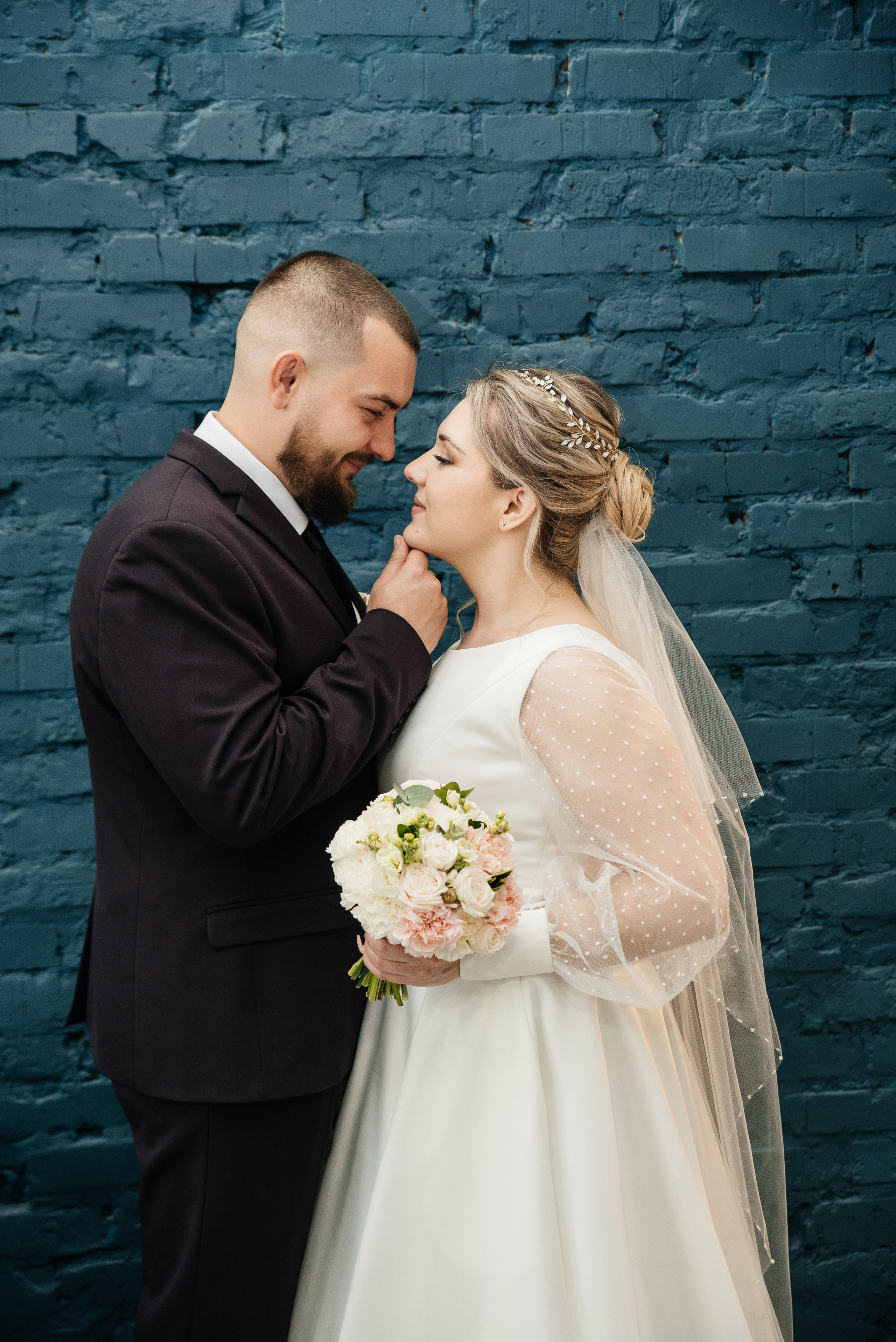 Павел и Анастасия. Свадебный и семейный фотограф Кореновск/Краснодар