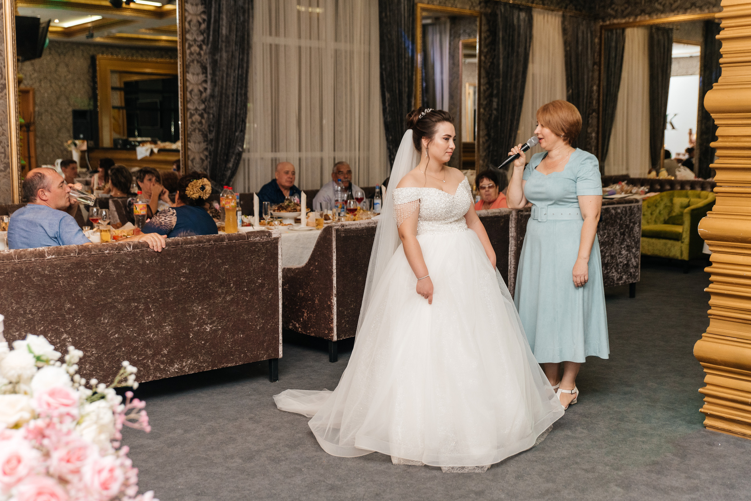 Сергей и Ксения. Свадебный и семейный фотограф Кореновск/Краснодар