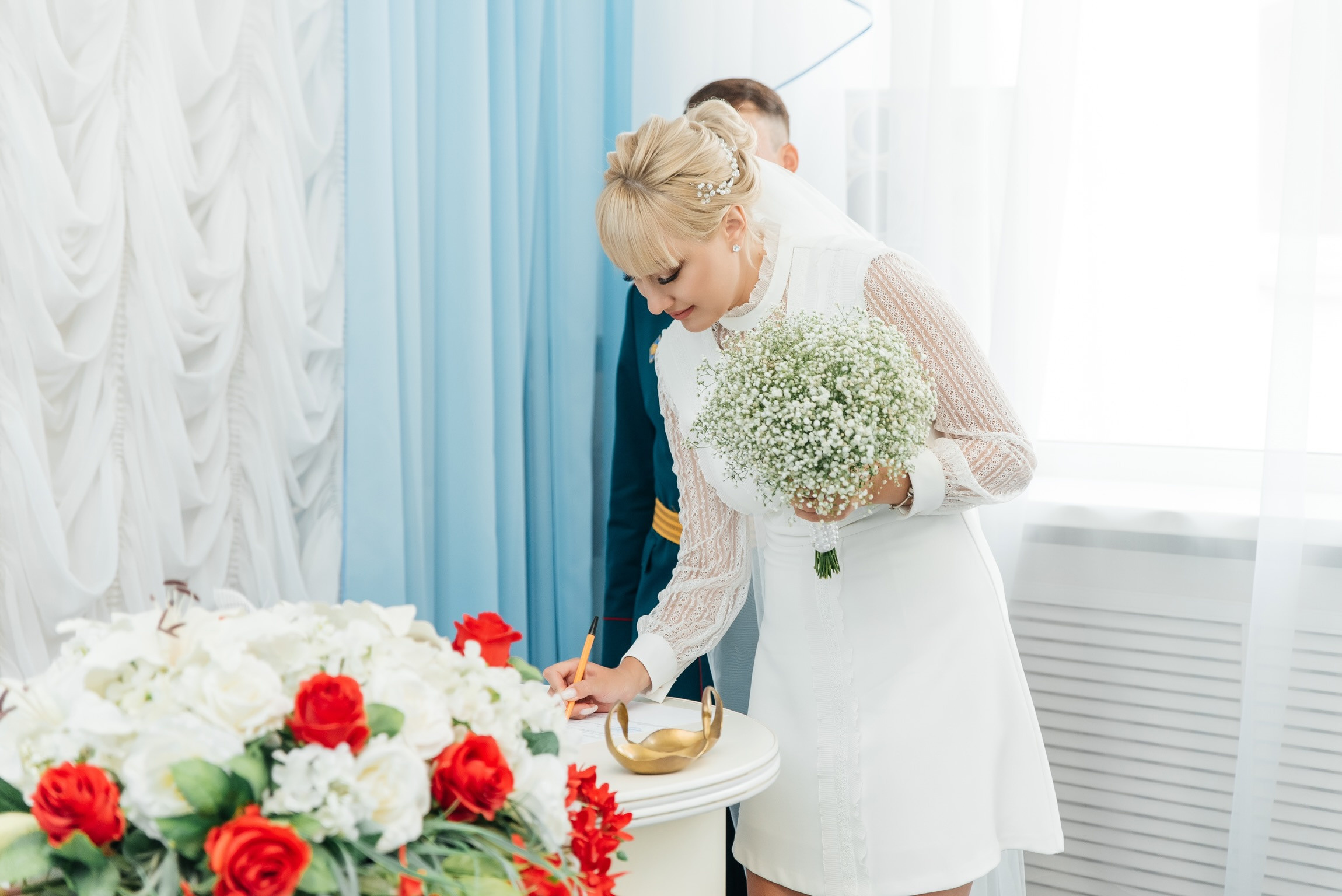 Павел и Елена. Свадебный и семейный фотограф Кореновск/Краснодар