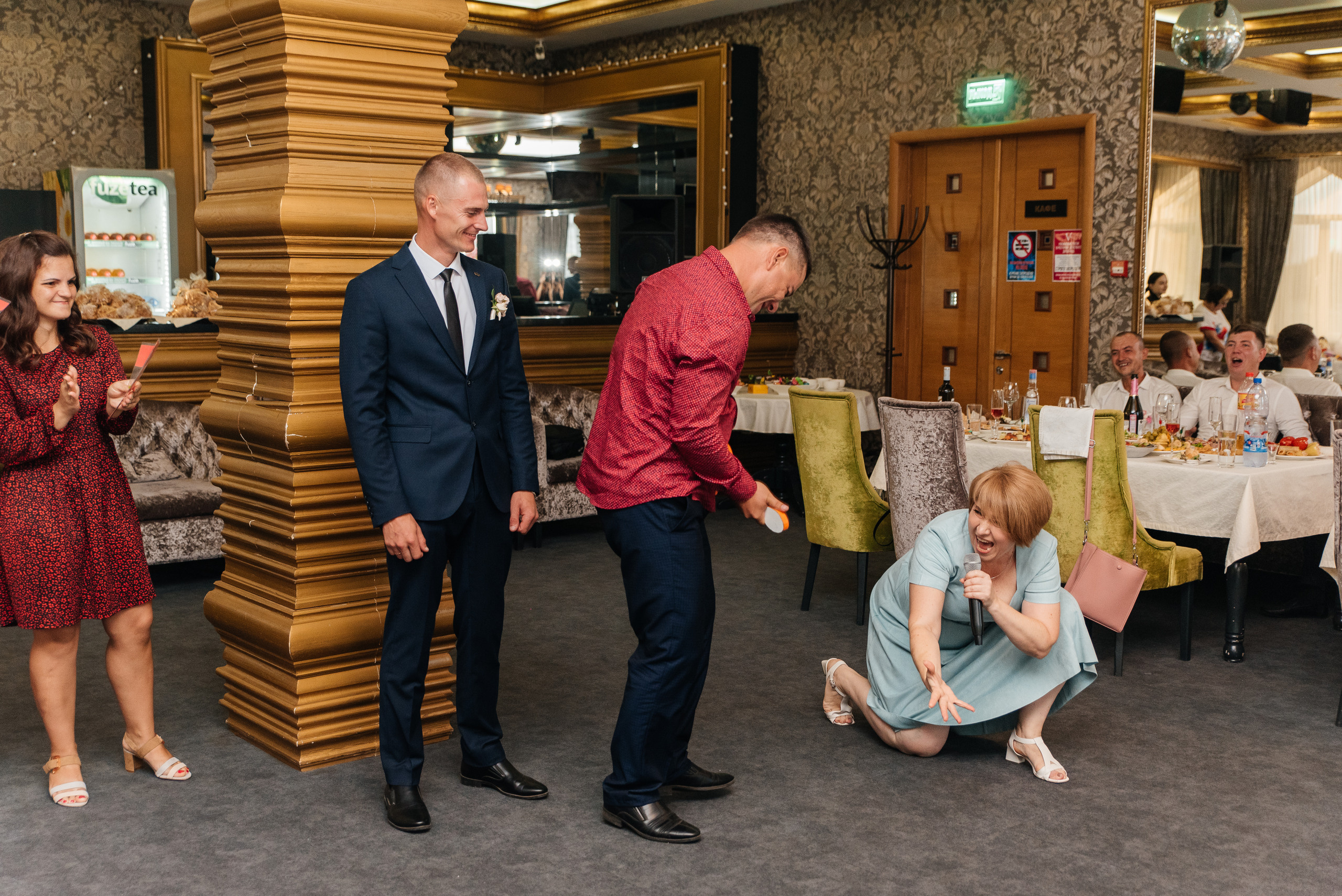 Сергей и Ксения. Свадебный и семейный фотограф Кореновск/Краснодар