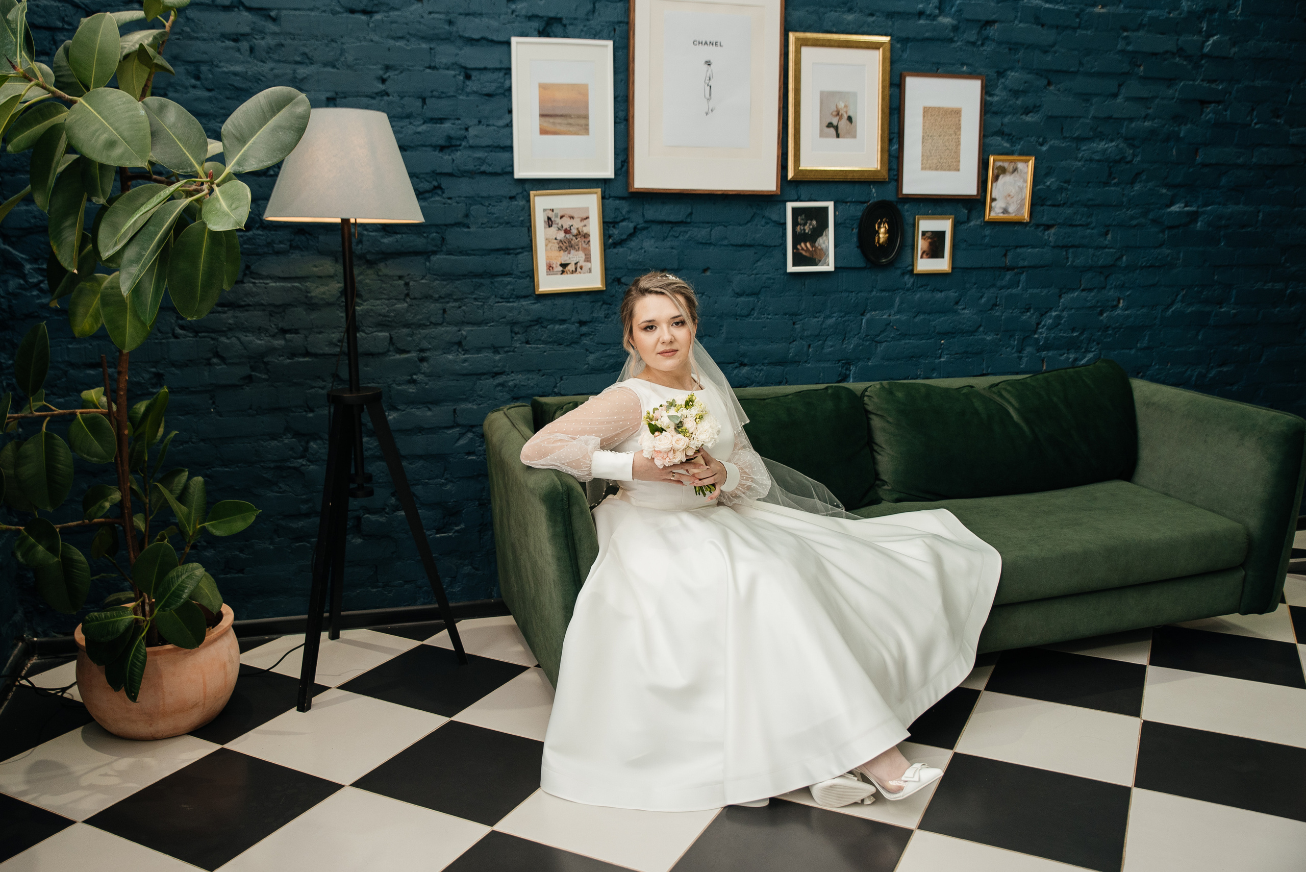 Павел и Анастасия. Свадебный и семейный фотограф Кореновск/Краснодар