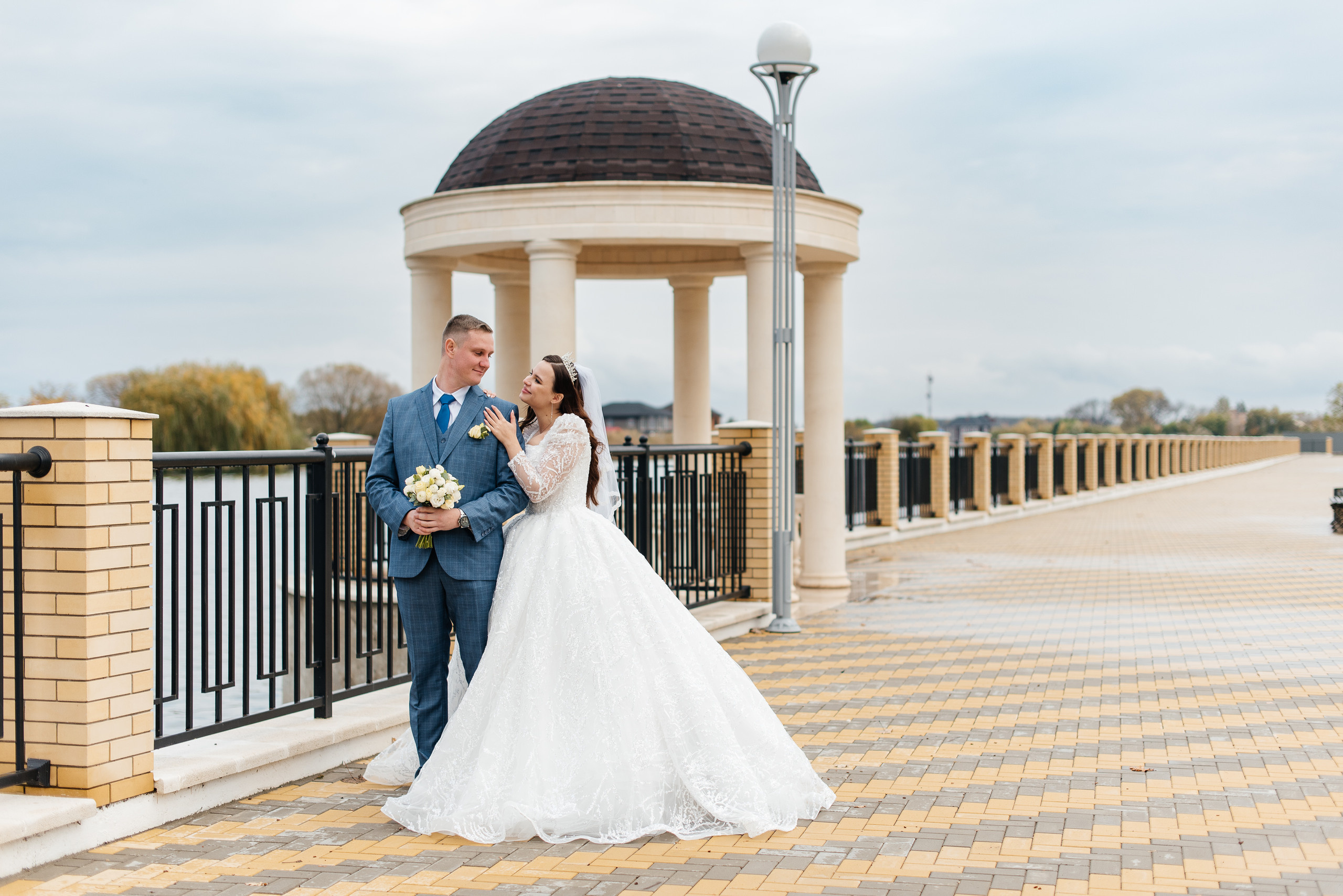 Вячеслав и Анастасия. Свадебный и семейный фотограф Кореновск/Краснодар