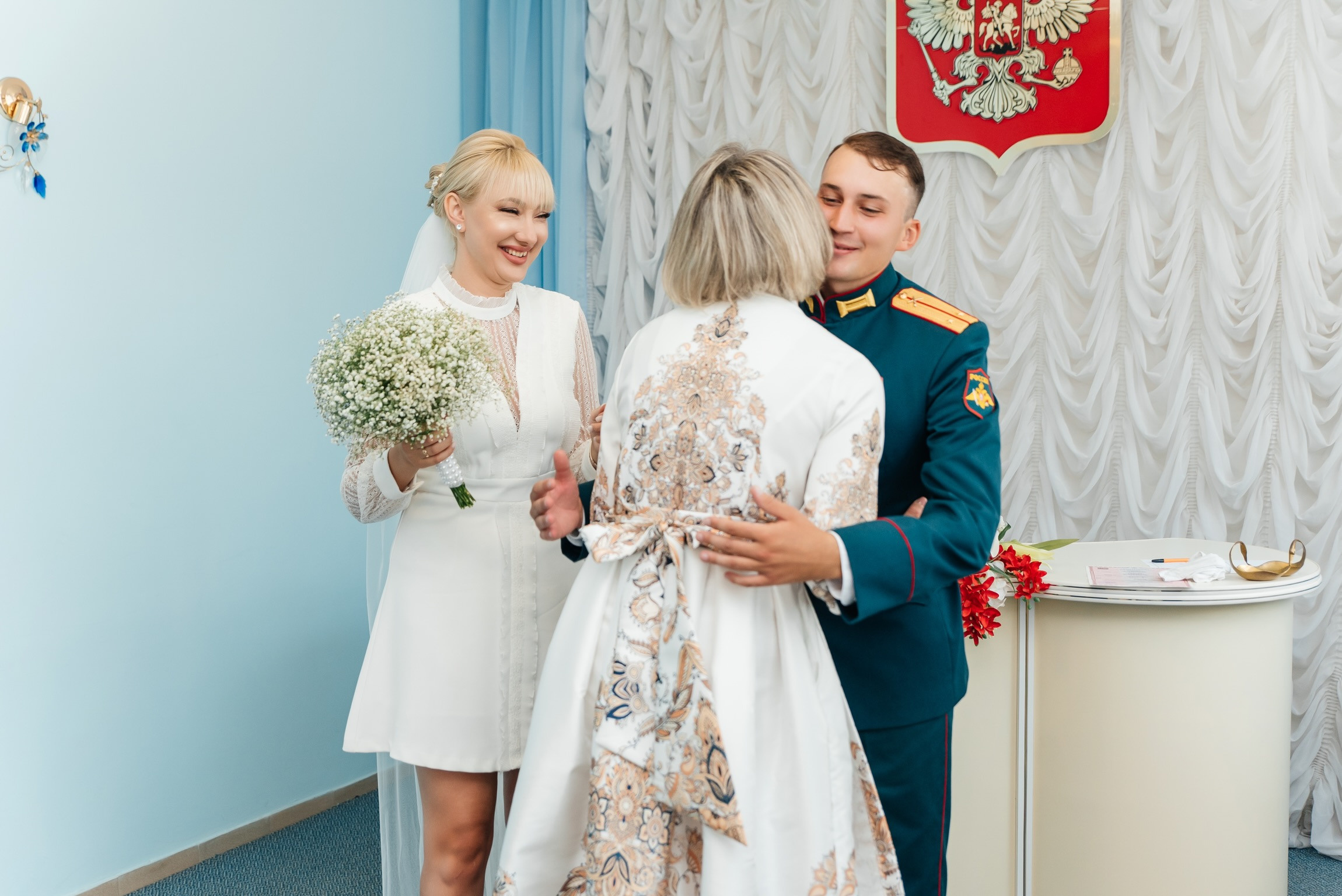 Павел и Елена. Свадебный и семейный фотограф Кореновск/Краснодар