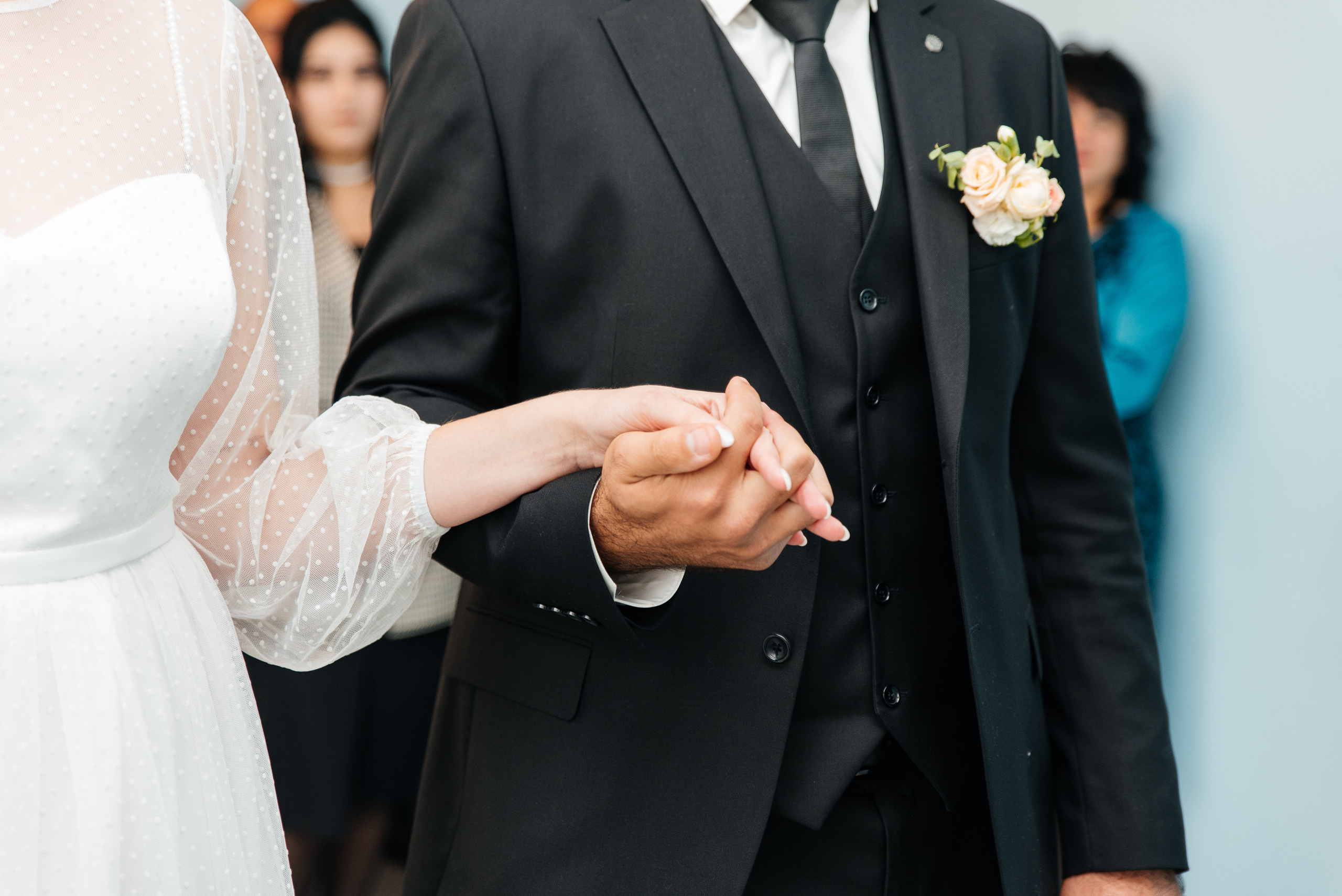 Ваник и Оксана. Свадебный и семейный фотограф Кореновск/Краснодар