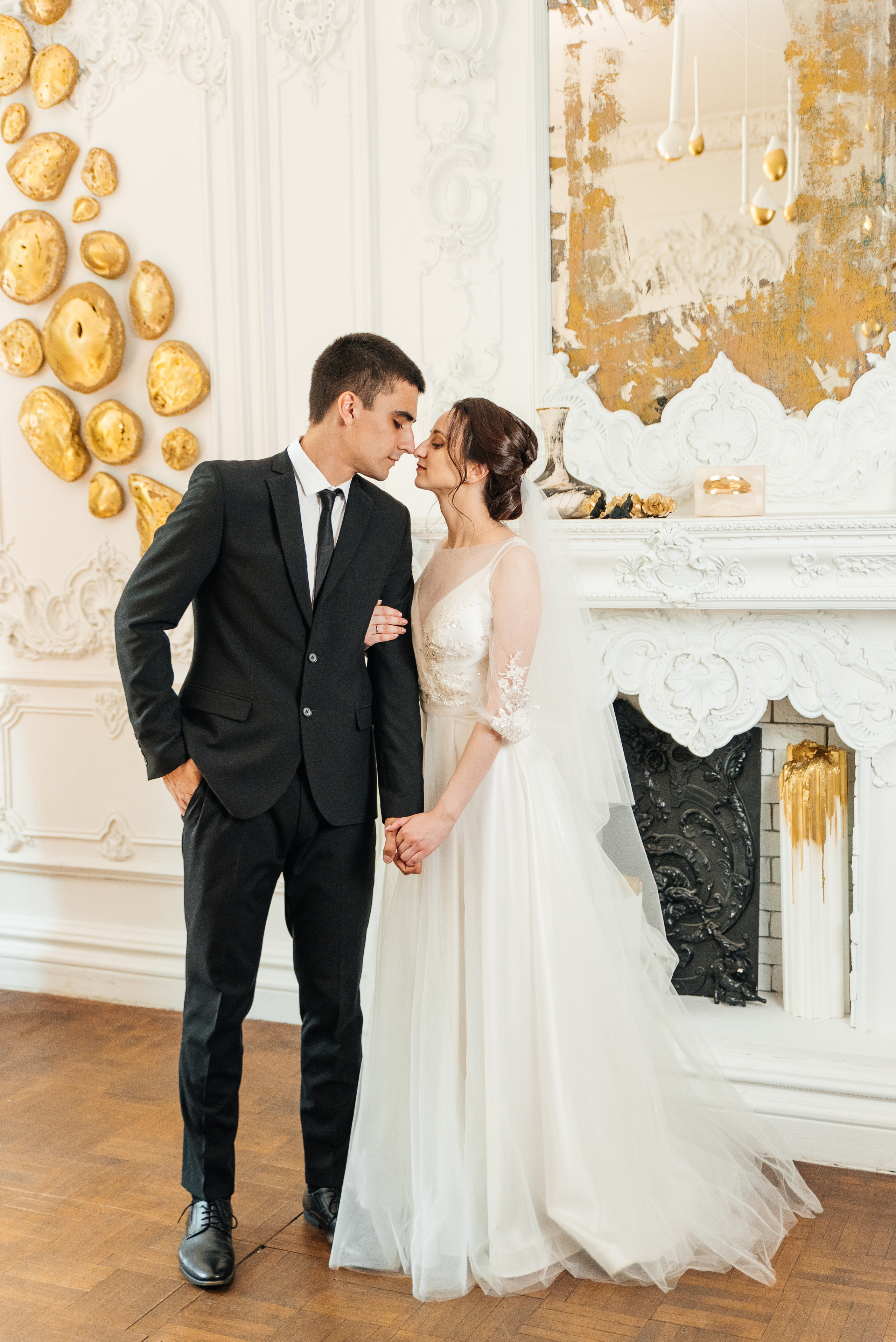 Вадим и Анна. Свадебный и семейный фотограф Кореновск/Краснодар