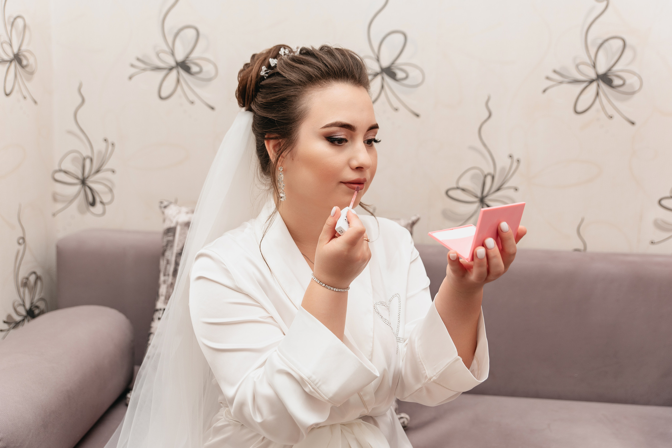 Сергей и Ксения. Свадебный и семейный фотограф Кореновск/Краснодар