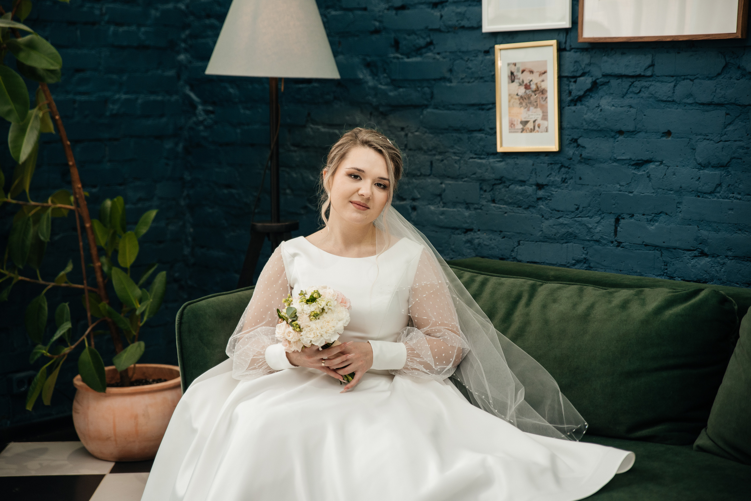 Павел и Анастасия. Свадебный и семейный фотограф Кореновск/Краснодар