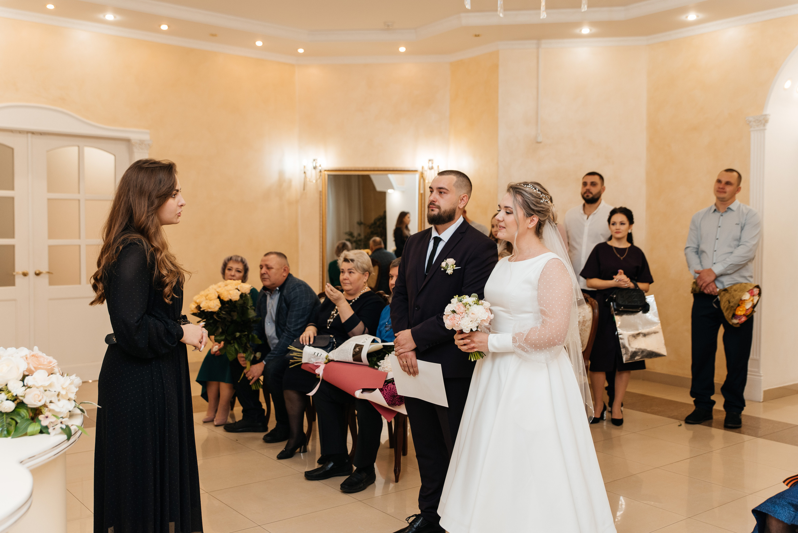 Павел и Анастасия. Свадебный и семейный фотограф Кореновск/Краснодар