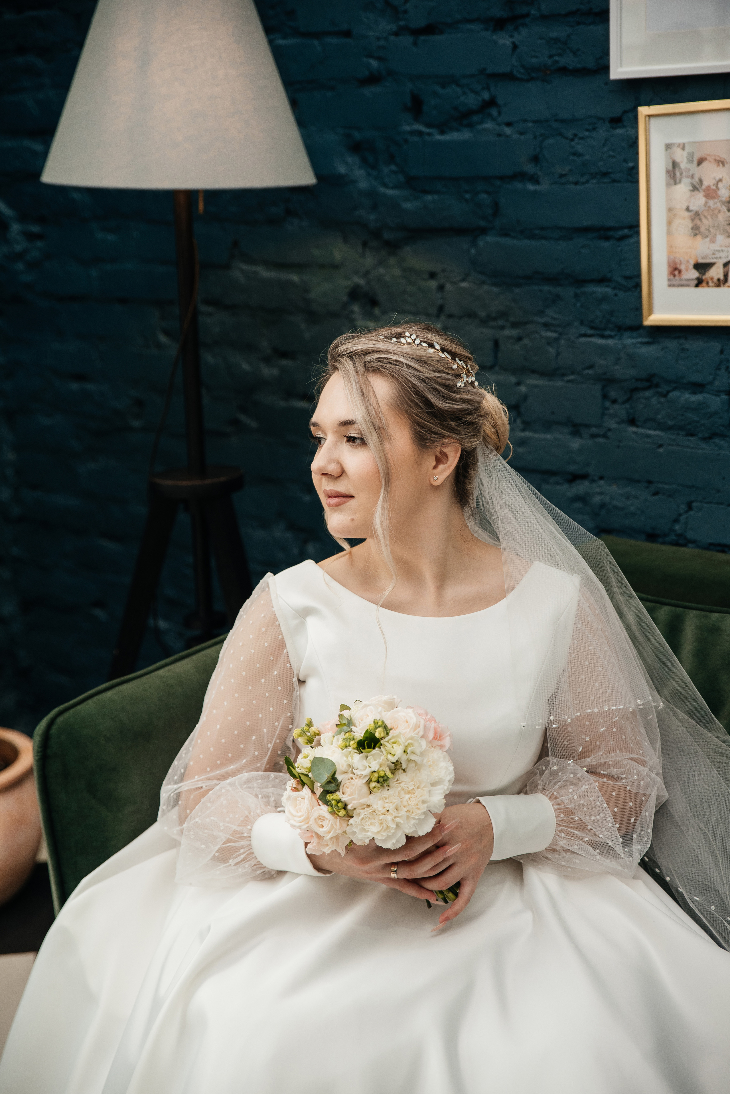 Павел и Анастасия. Свадебный и семейный фотограф Кореновск/Краснодар