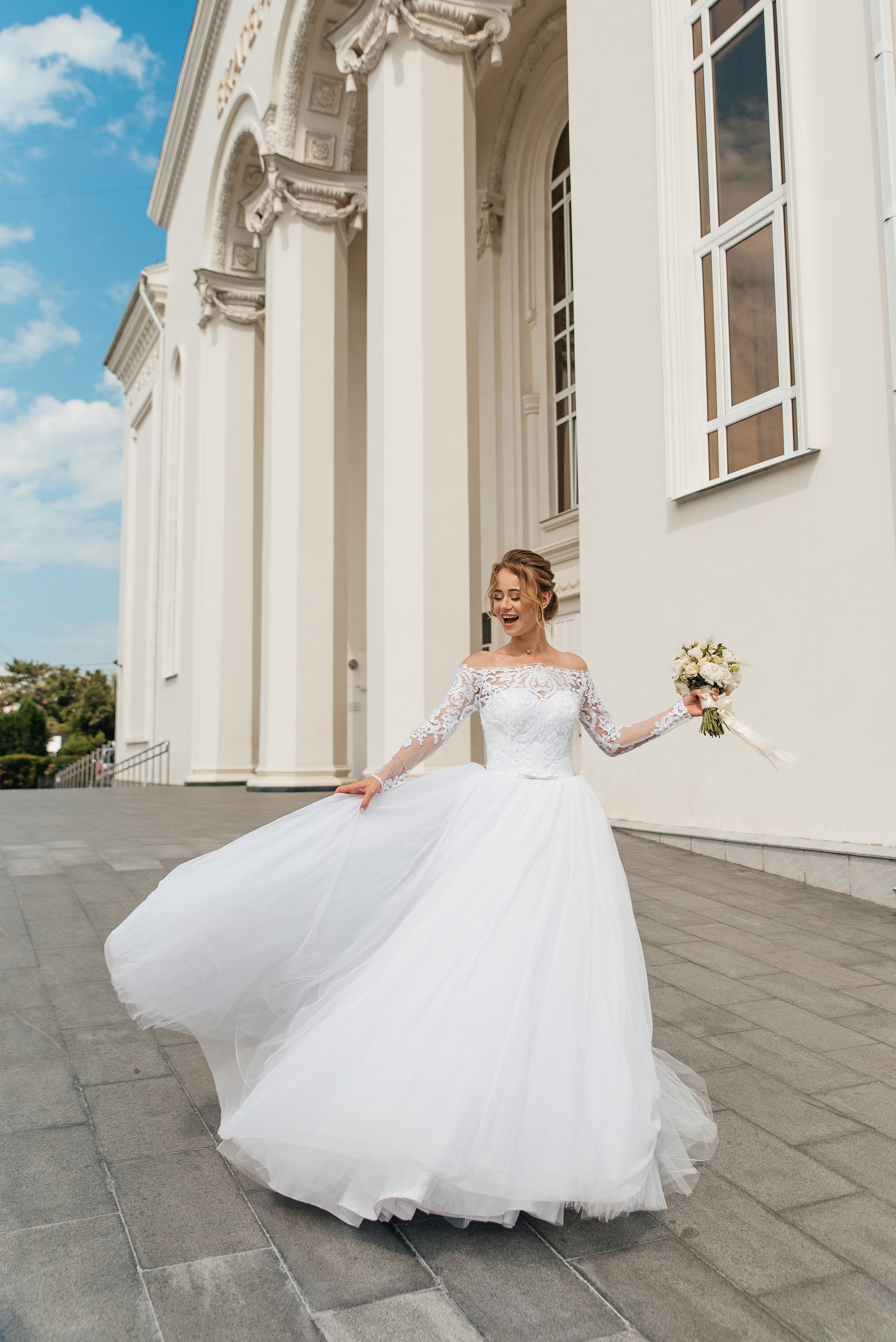 Ираклий и Эльвира. Свадебный и семейный фотограф Кореновск/Краснодар