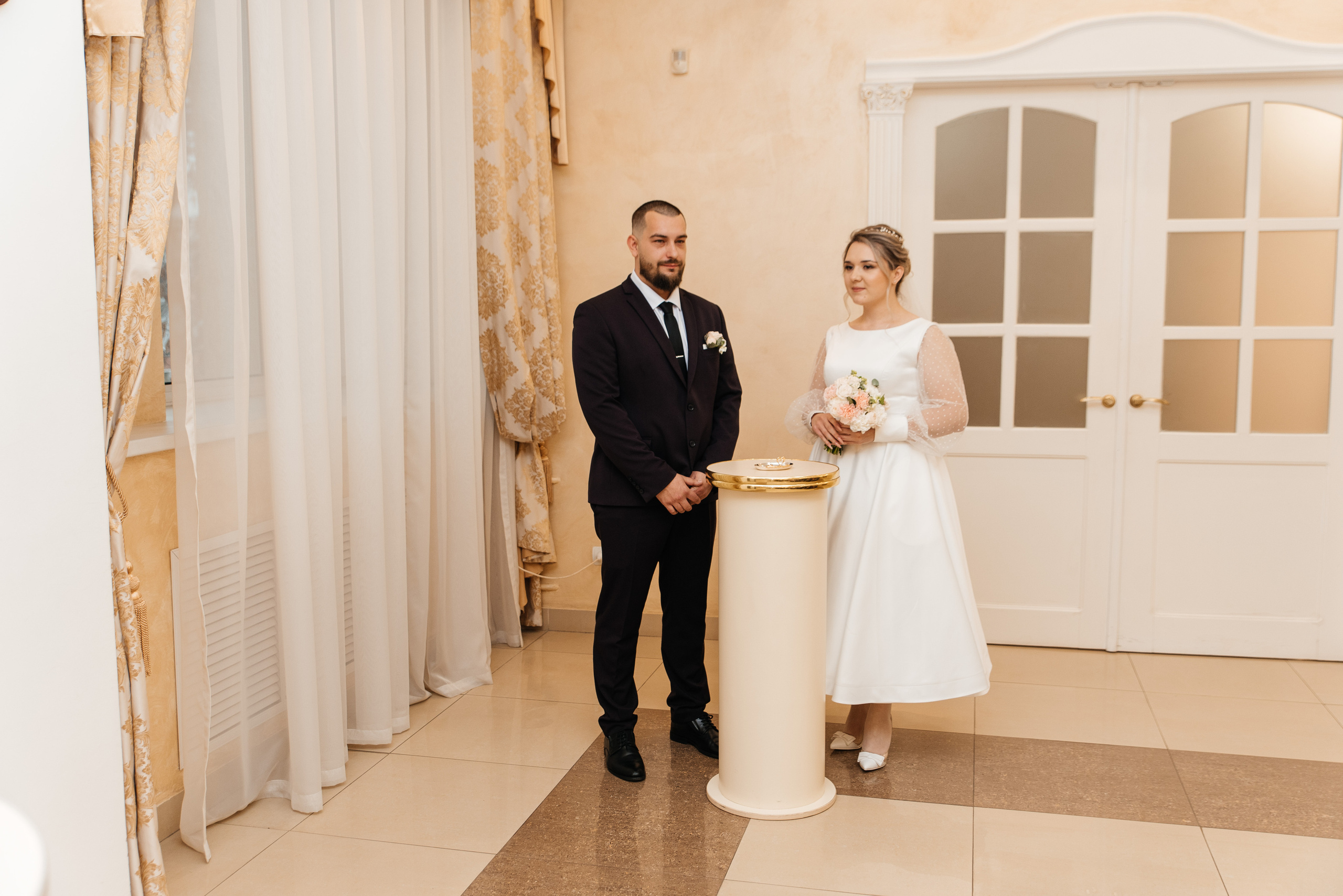 Павел и Анастасия. Свадебный и семейный фотограф Кореновск/Краснодар