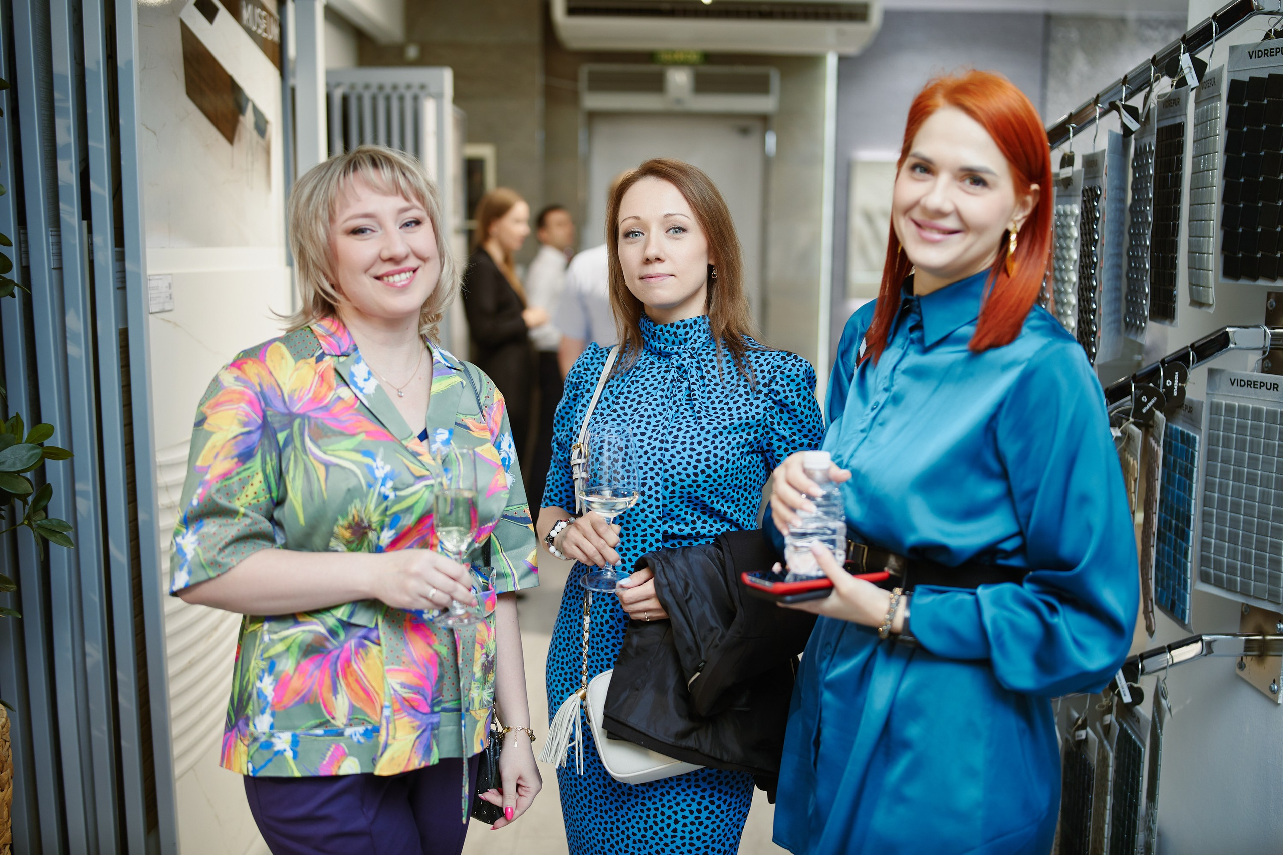 АПЕКС 10 лет. Репортажный фотограф в Хабаровске Николай Соболев