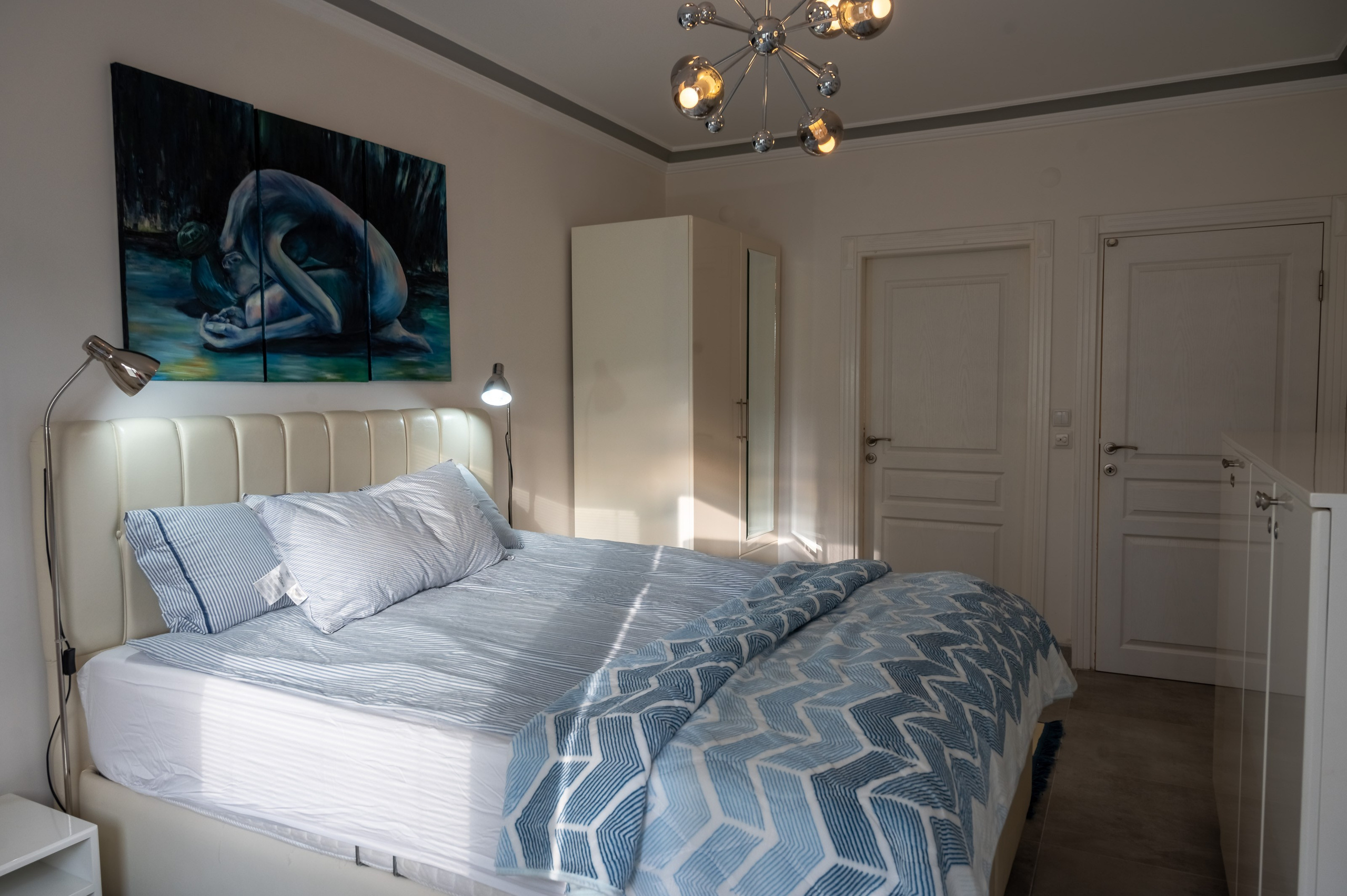 AirBnb apartment. Photo & Video production, in Bishkek, Kyrgyzstan