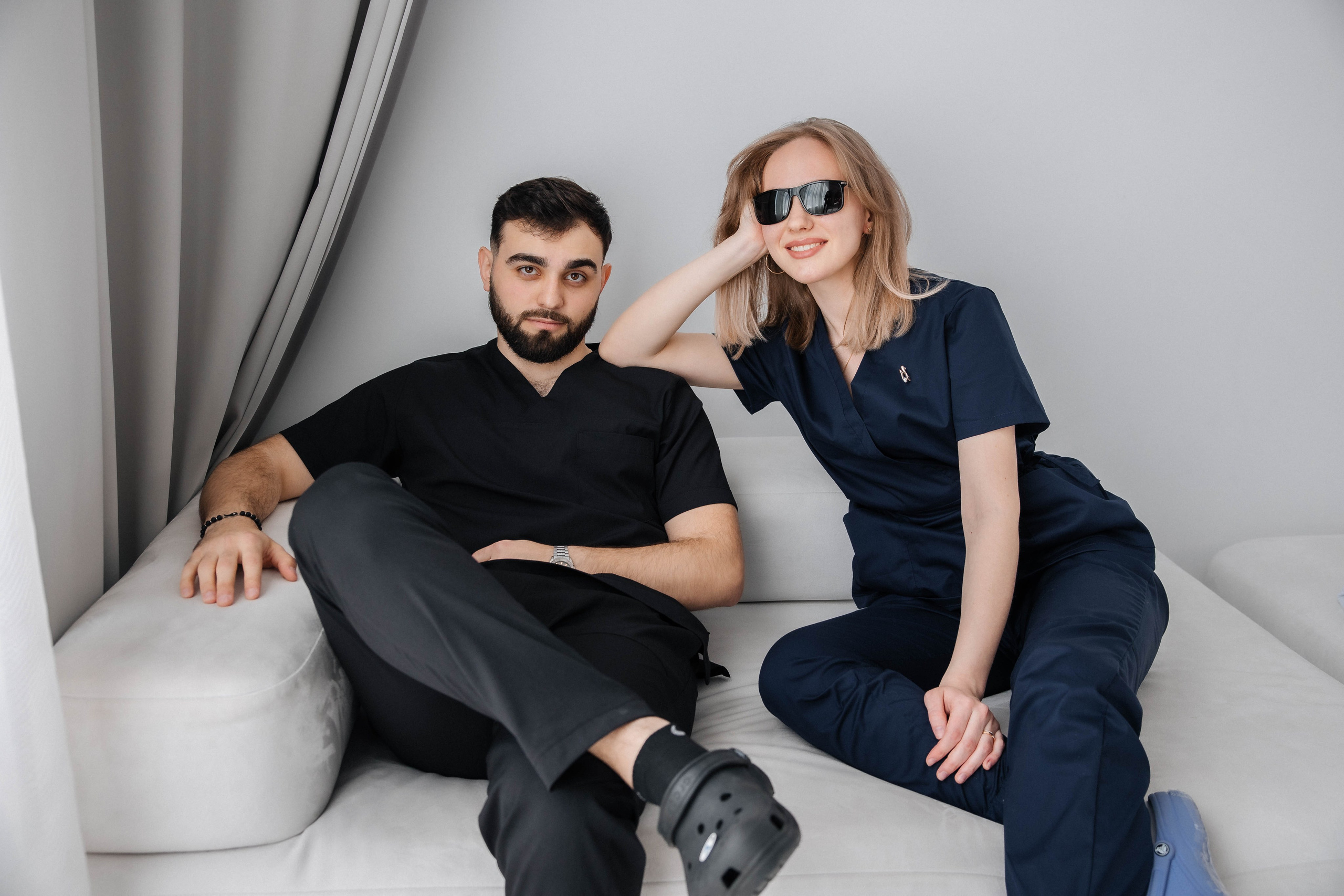 Выпускники. Фотограф Аделина Raw