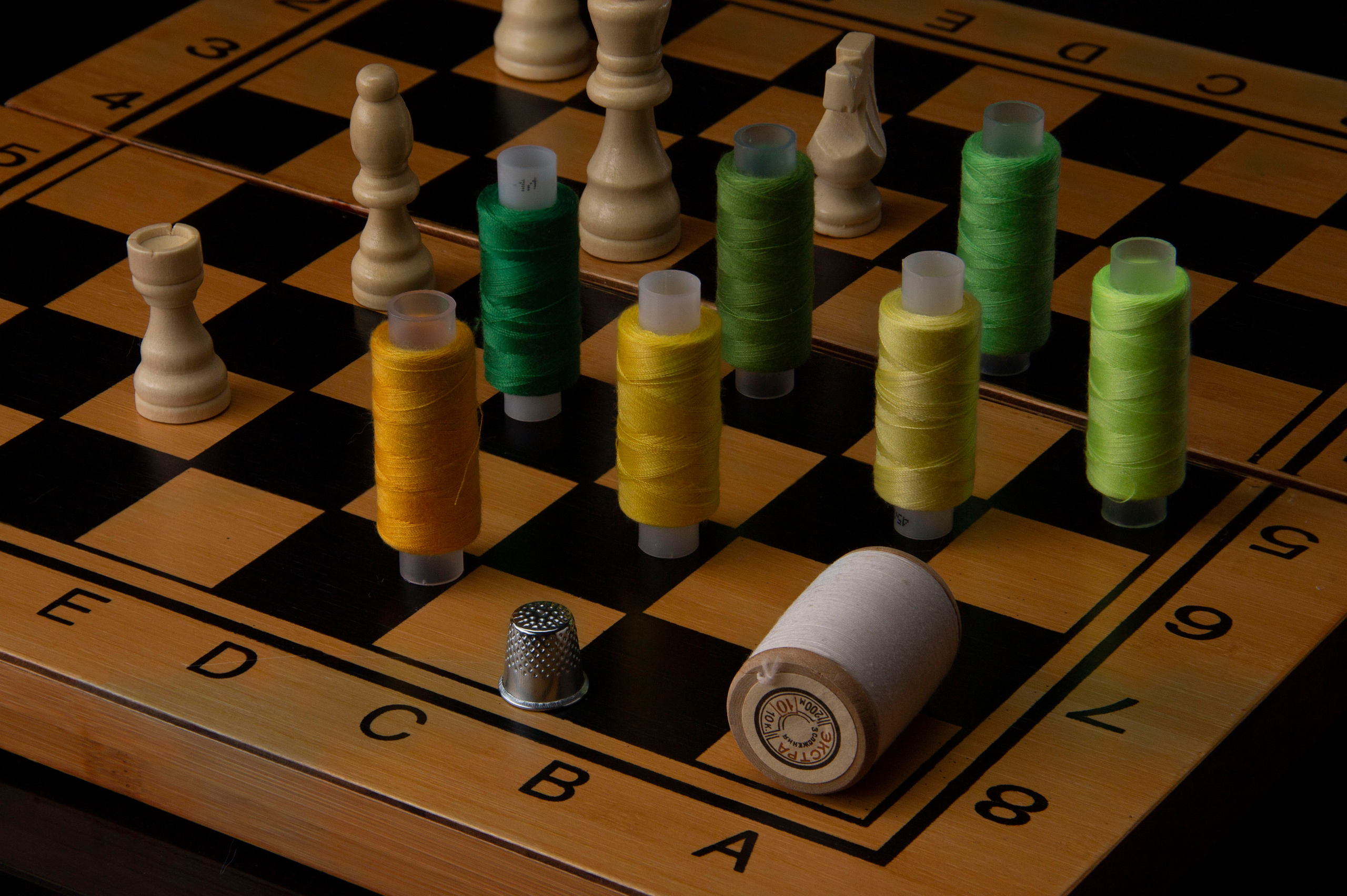 Съёмка для маркетплейсов в Перми