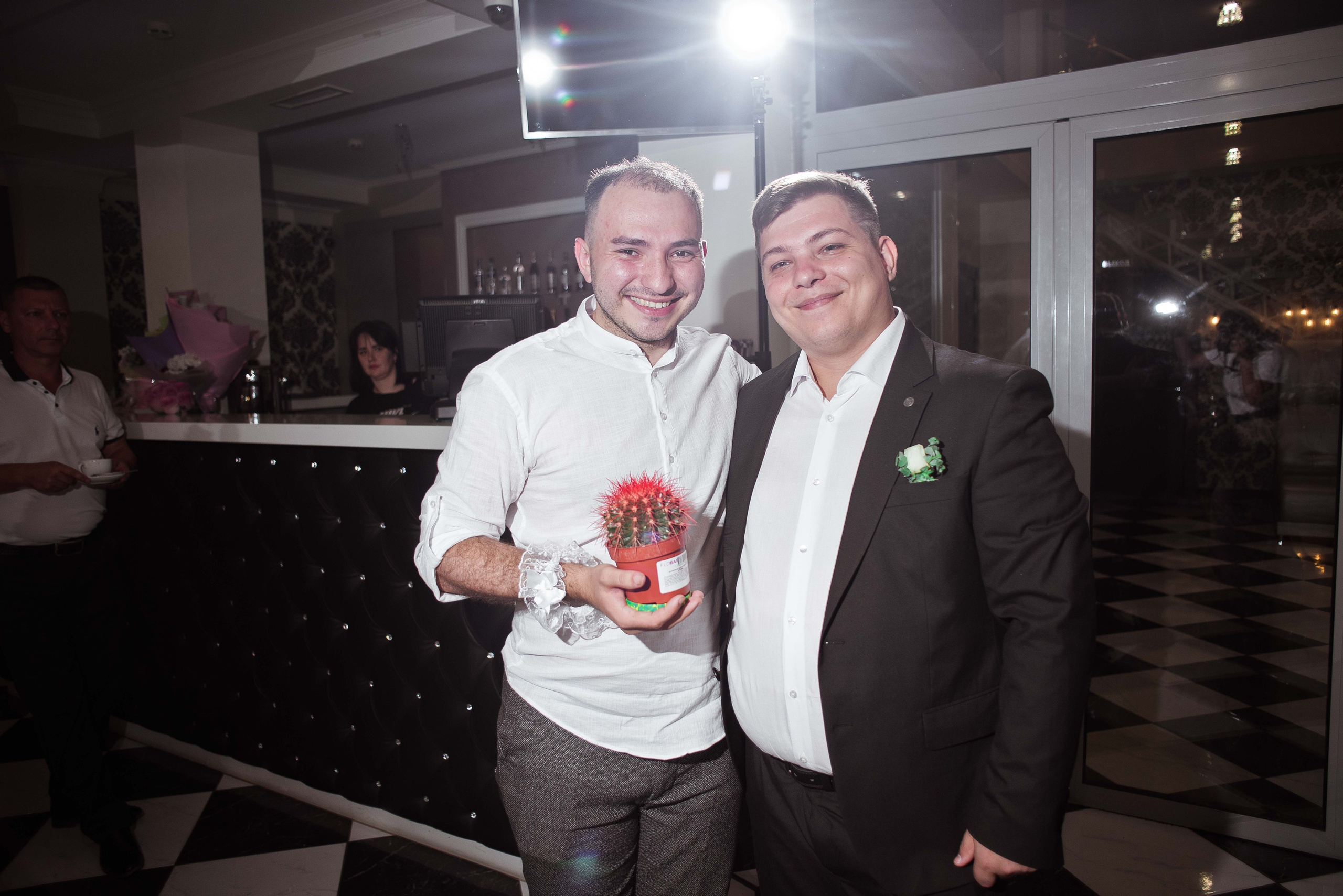 Алексей и Арина. Свадебный и семейный фотограф Яна Стражева. Волгоград, Москва