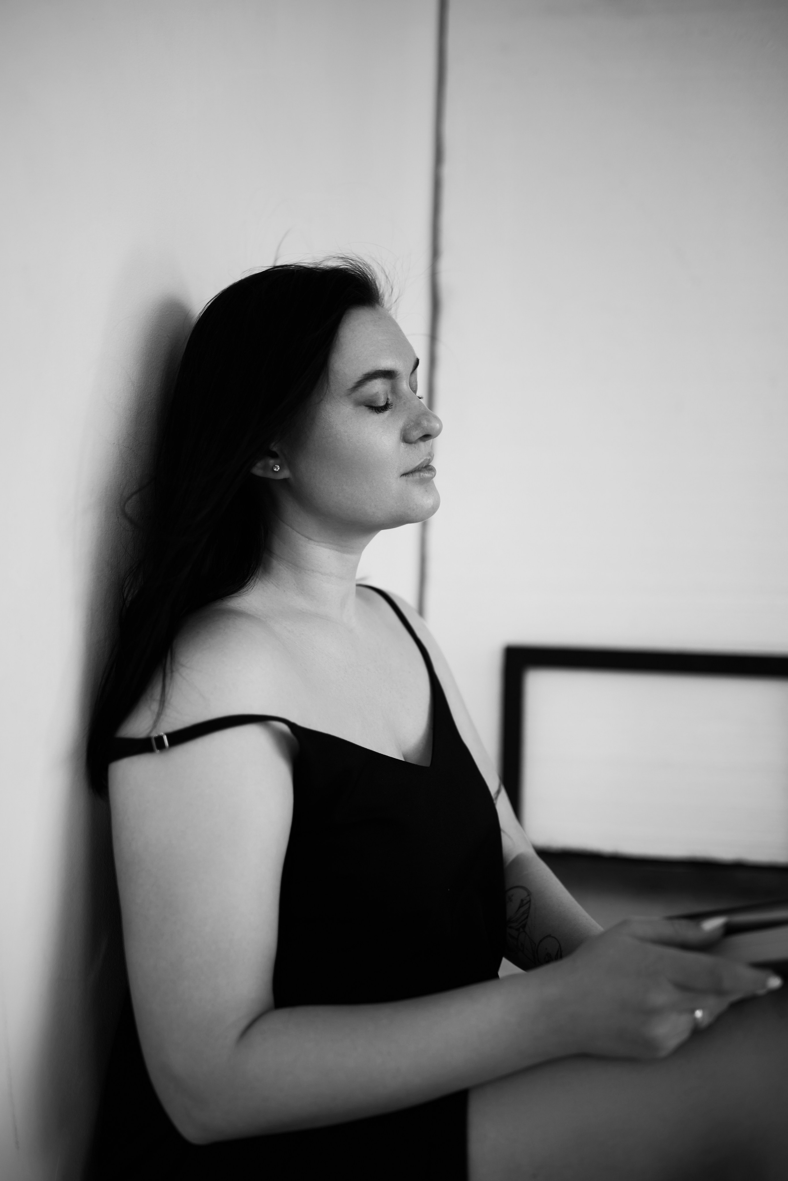 Валерия. Фотограф, психолог и фототерапевт в Екатеринбурге Ольга Неуймина