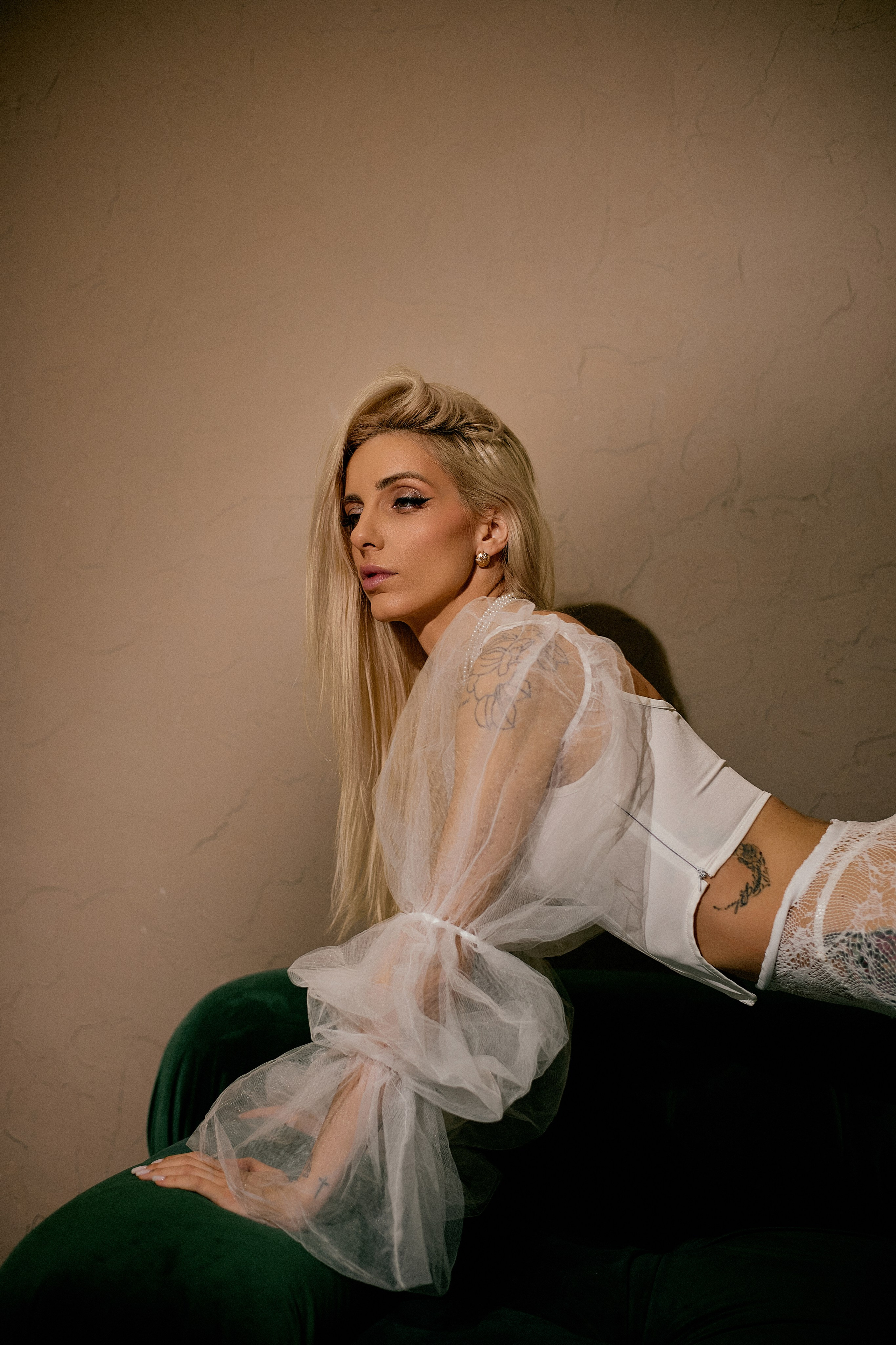 Софа. Свадебный фотограф Анастасия Лахтионова