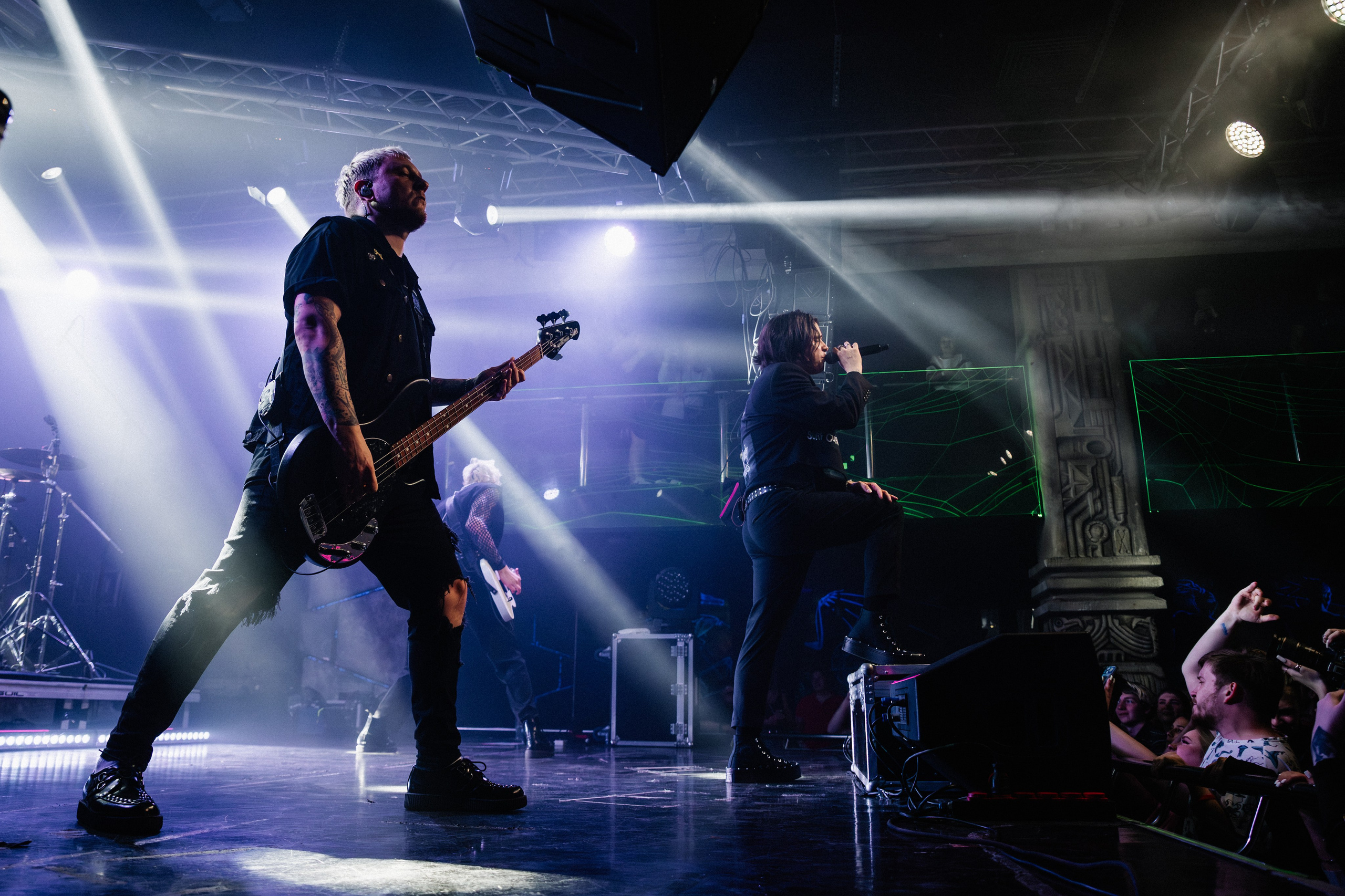 WILDWAYS | Рязань | 21 мая | Deep club. Фотограф Ершова Светлана