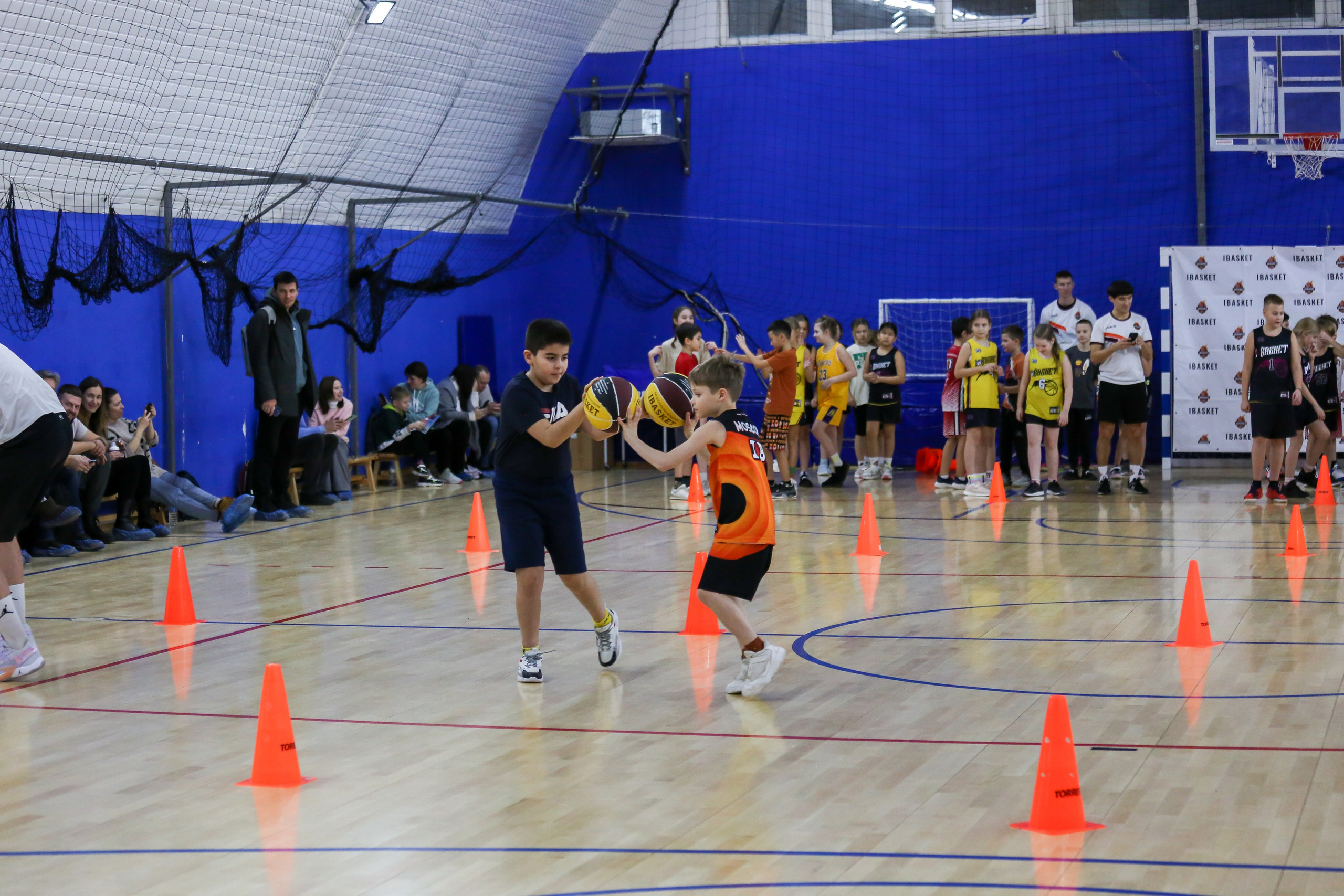 Спортивная эстафета. Репортажный, семейный, свадебный, портретный фотограф