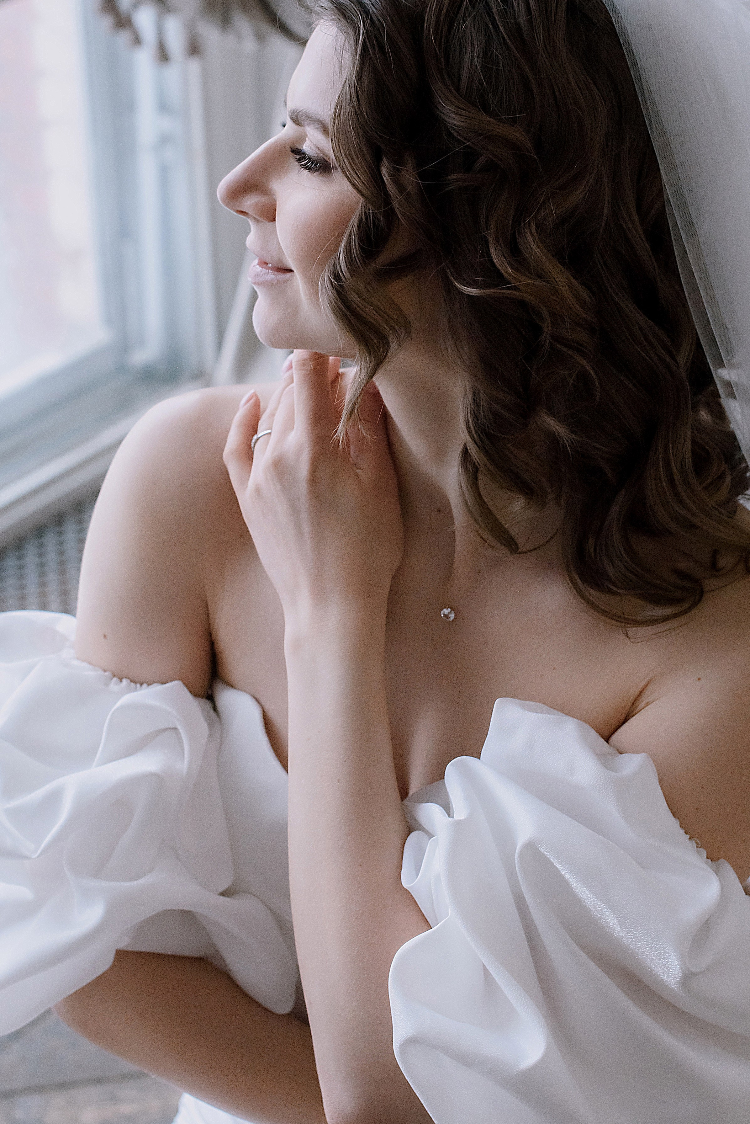 Владимир & Алла. Юлия Соколовская Фотограф Москва Красногорск