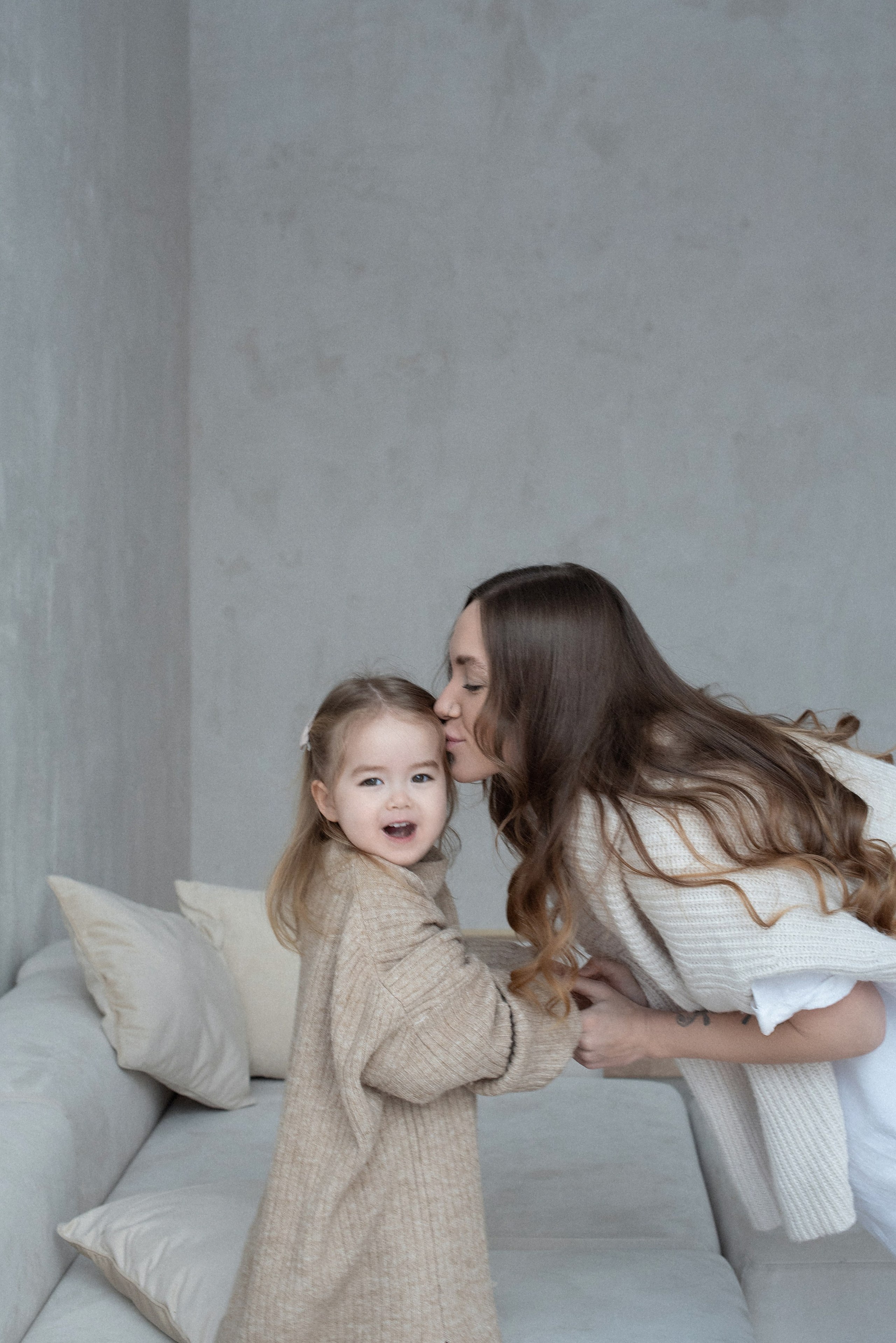 Света & Ариана. Юлия Соколовская Фотограф Москва Красногорск