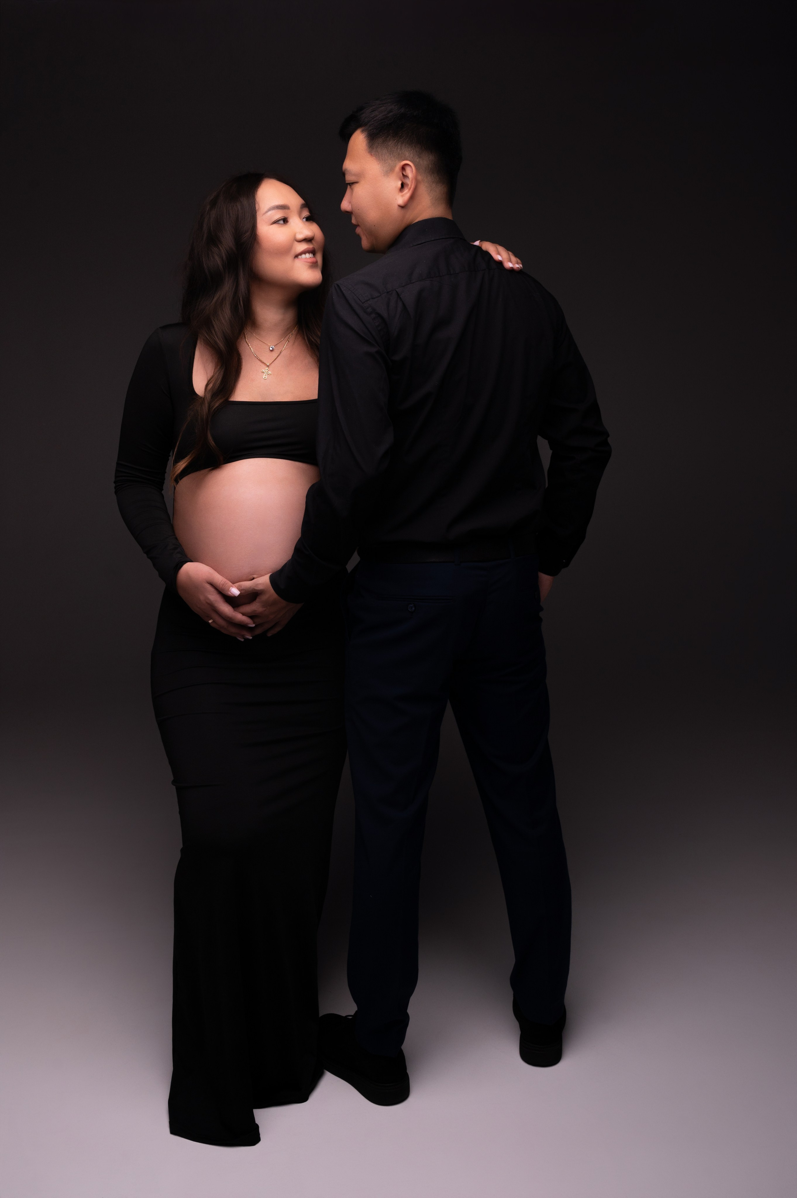 Беременность. Фотограф новорожденных в Санкт-Петербурге Татьяна Тарасенко