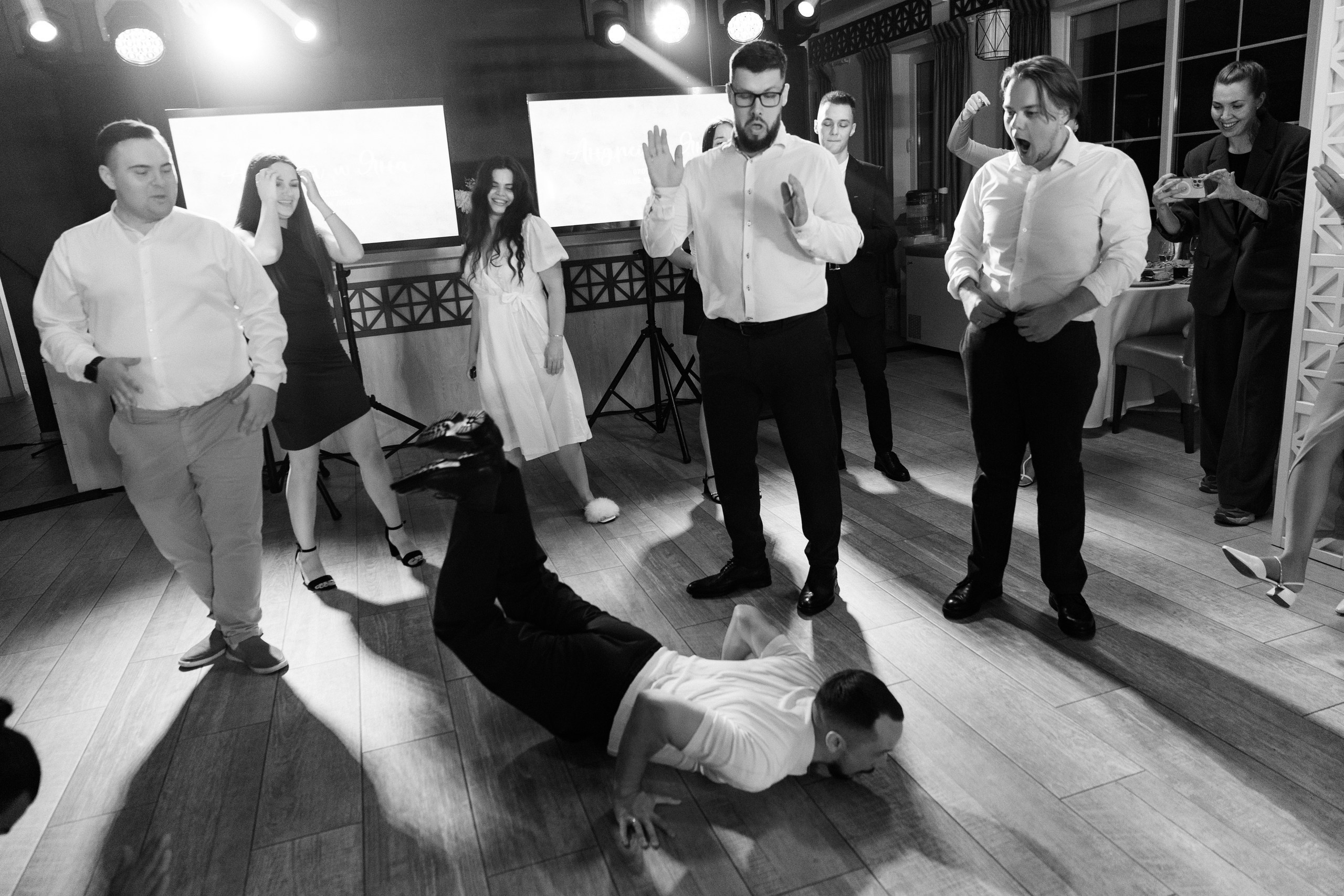 Яна и Андрей. Фотограф в Калининграде Дмитрий Мишин