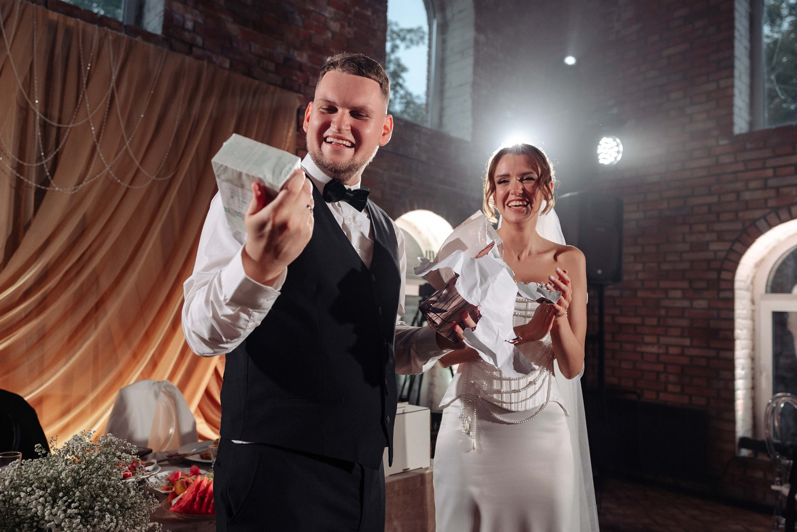 Дмитрий & Екатерина. Алексей Шаров — свадебный и репортажный фотограф в Нижнем Новгороде