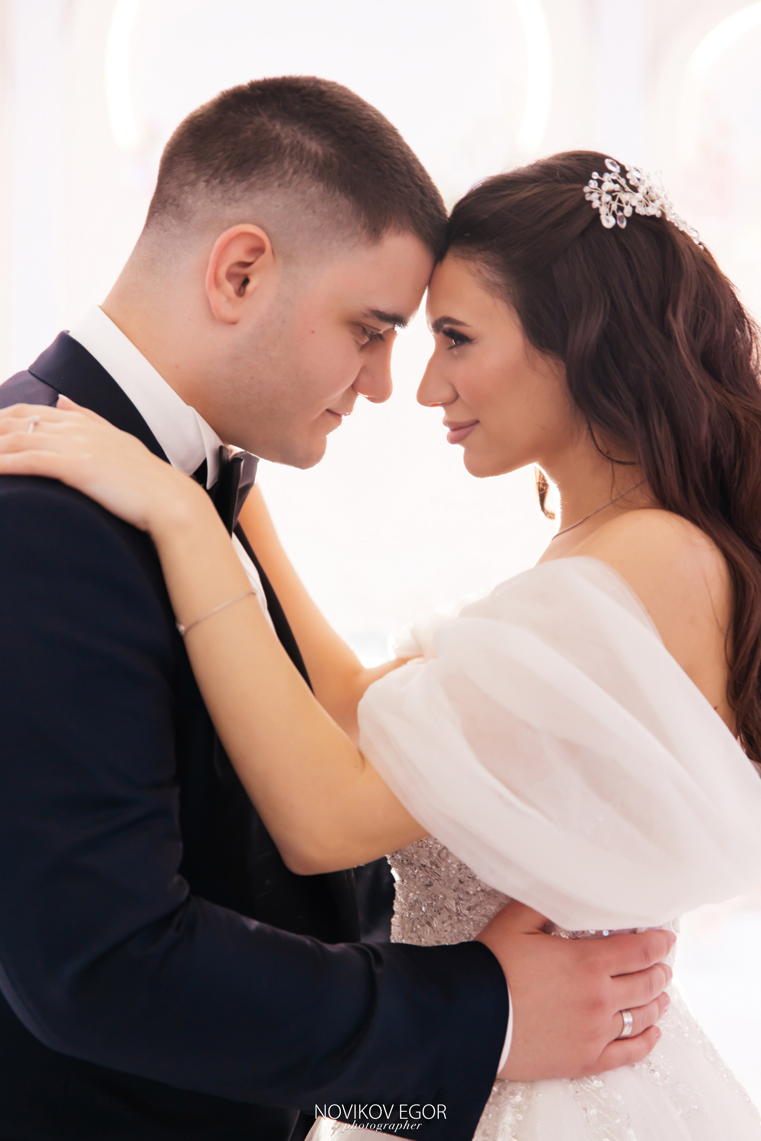 Игнат&Ангелина. Фотограф Ростов-на-Дону