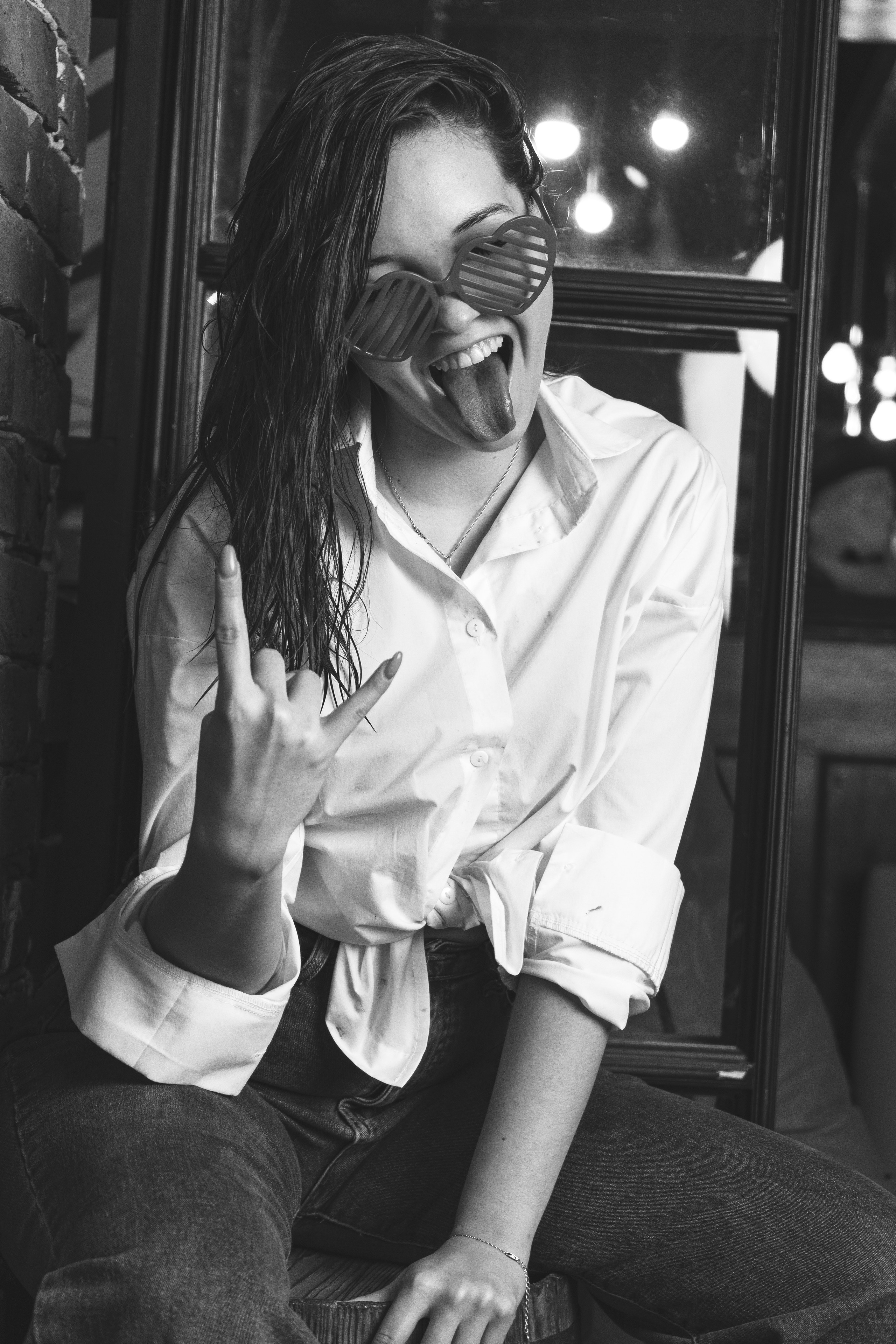 Мои работы ЧБ. Фотограф Алексей Гарьковенко