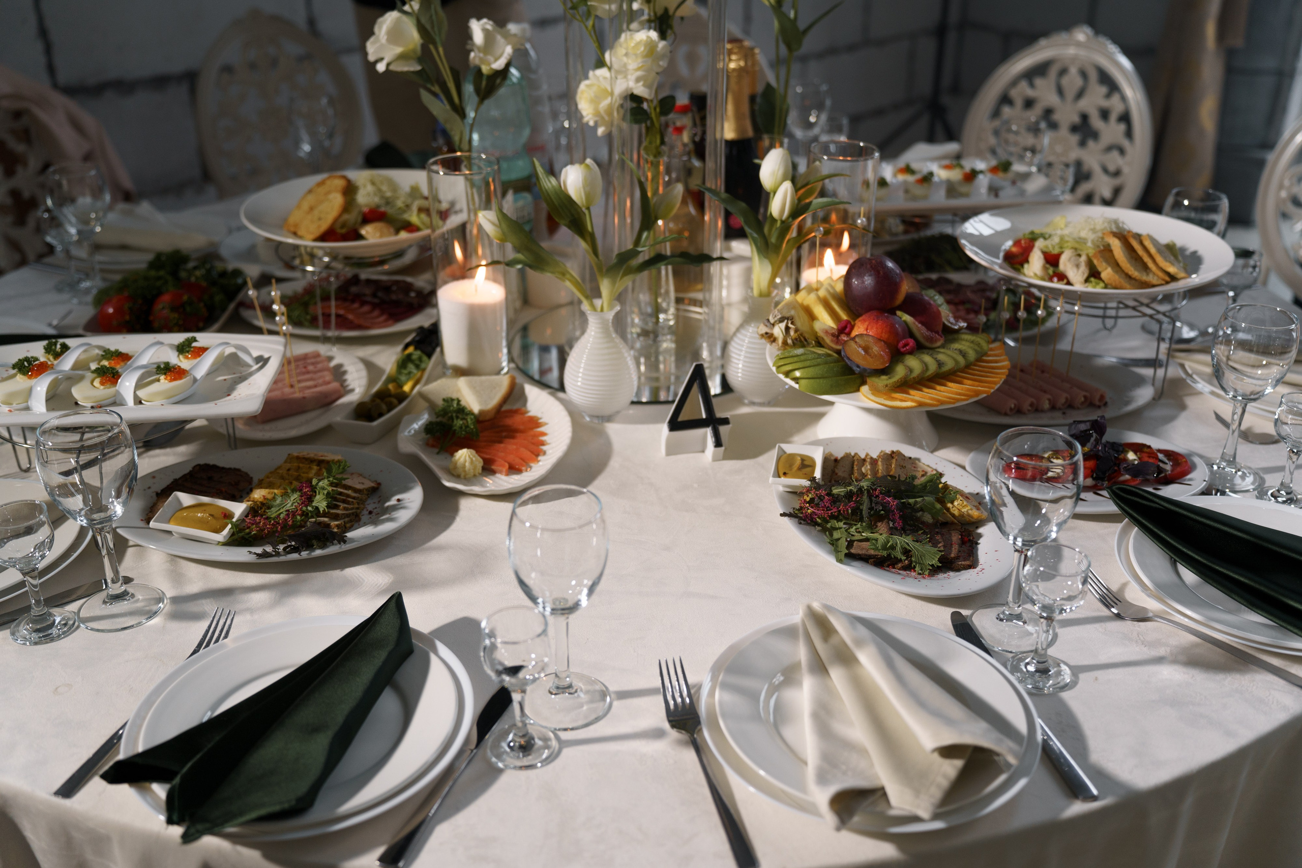 Александр+Ксения. Свадебный фотограф в Краснодаре Алексей Кудинов