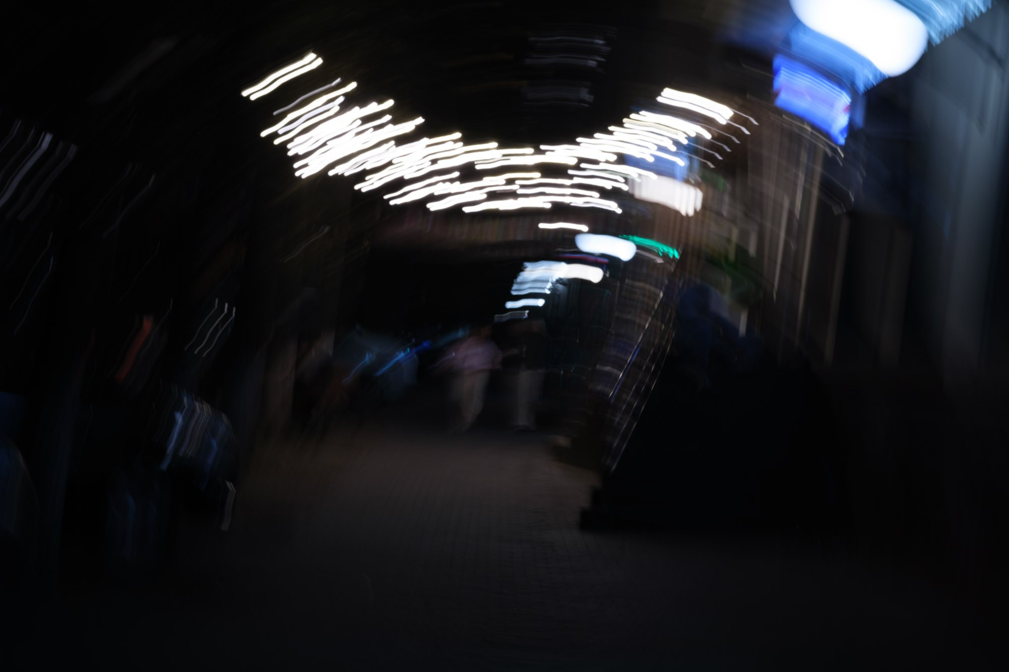 Ночная жизнь. Фёдор Карпов — профессиональный фотограф, работаю в Москве и области