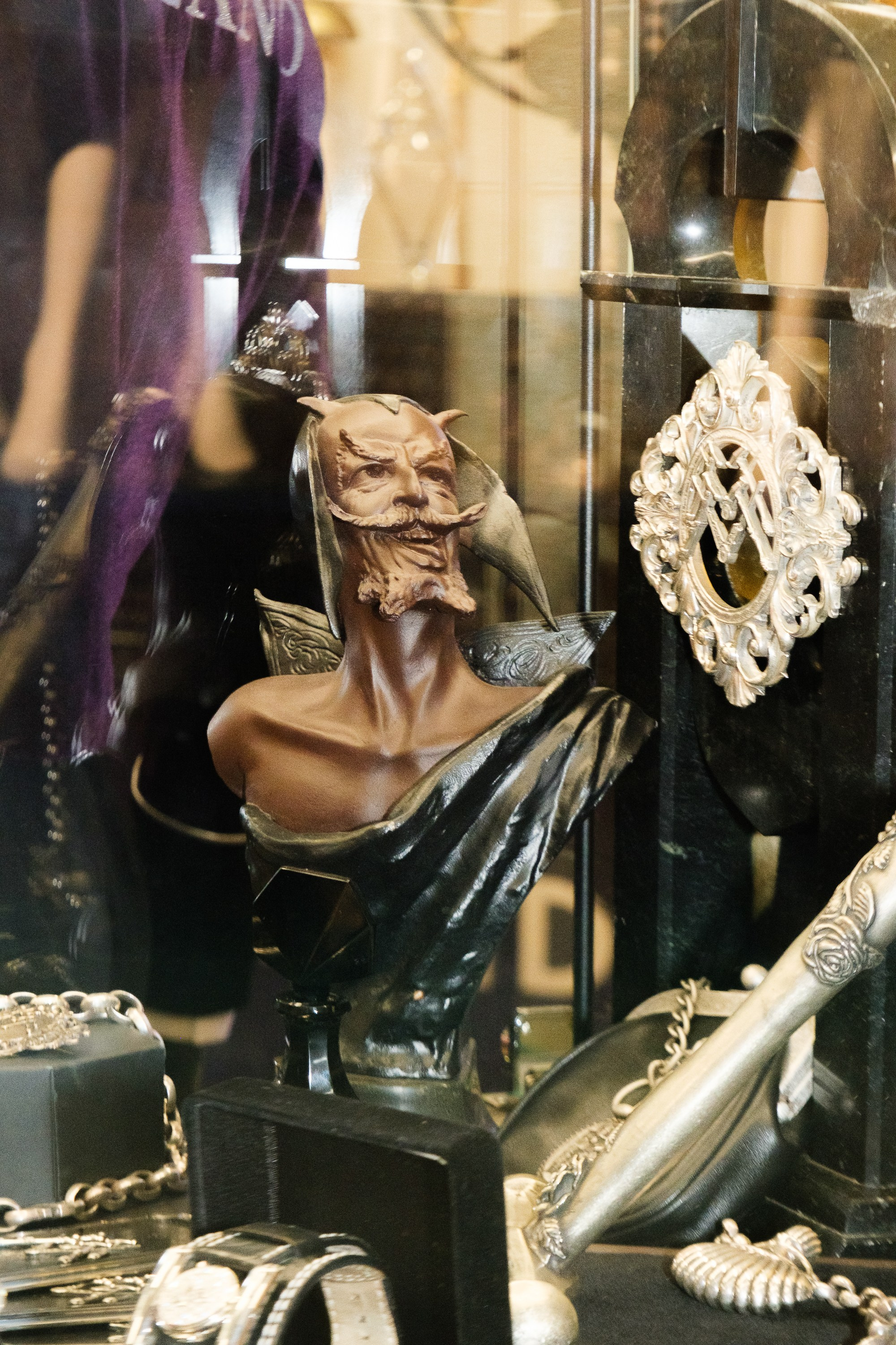 День открытых дверей МХПИ. Фёдор Карпов — профессиональный фотограф, работаю в Москве и области