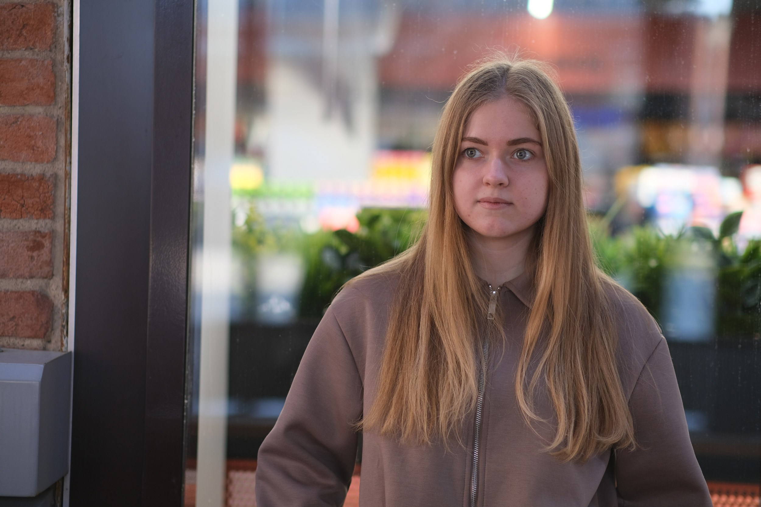 Весенняя прогулка. Фёдор Карпов — профессиональный фотограф, работаю в Москве и области