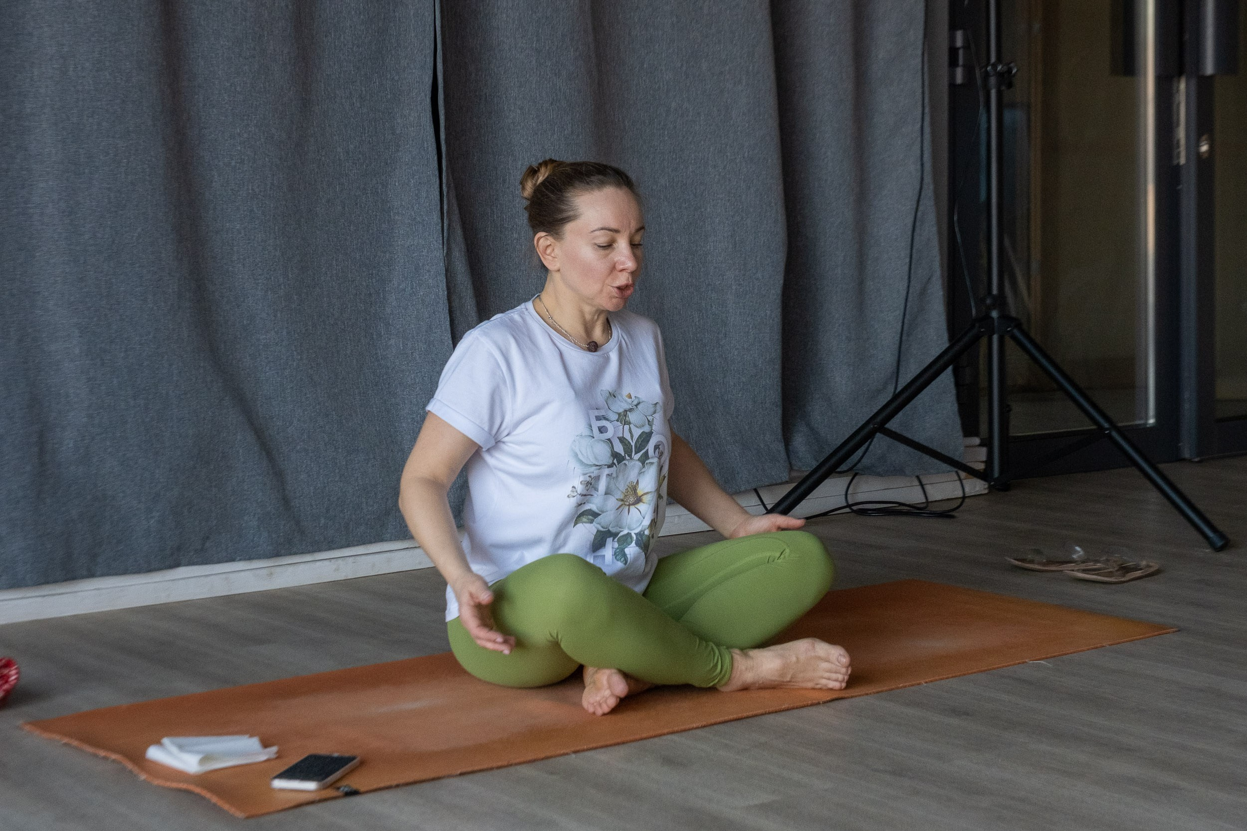 Йога 2025.03.09. Фёдор Карпов — профессиональный фотограф, работаю в Москве и области