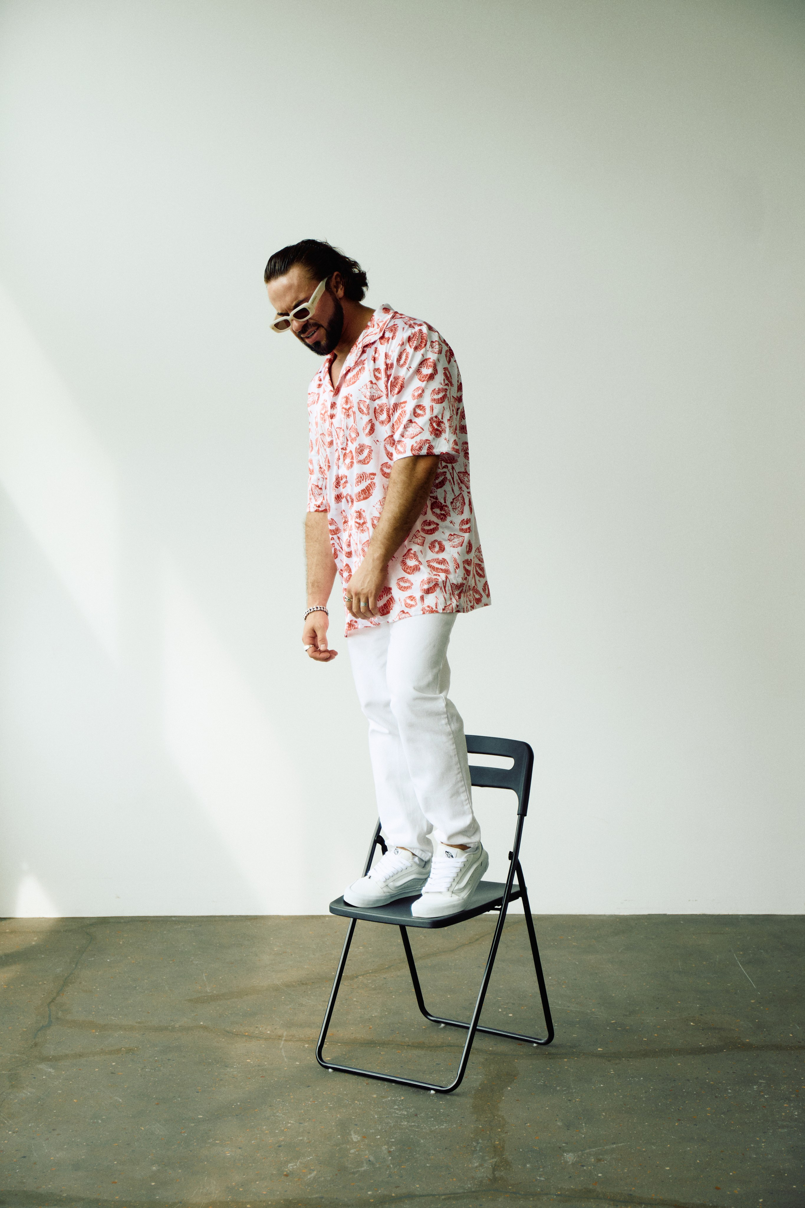 Олег Левенков портретный и фешн фотограф