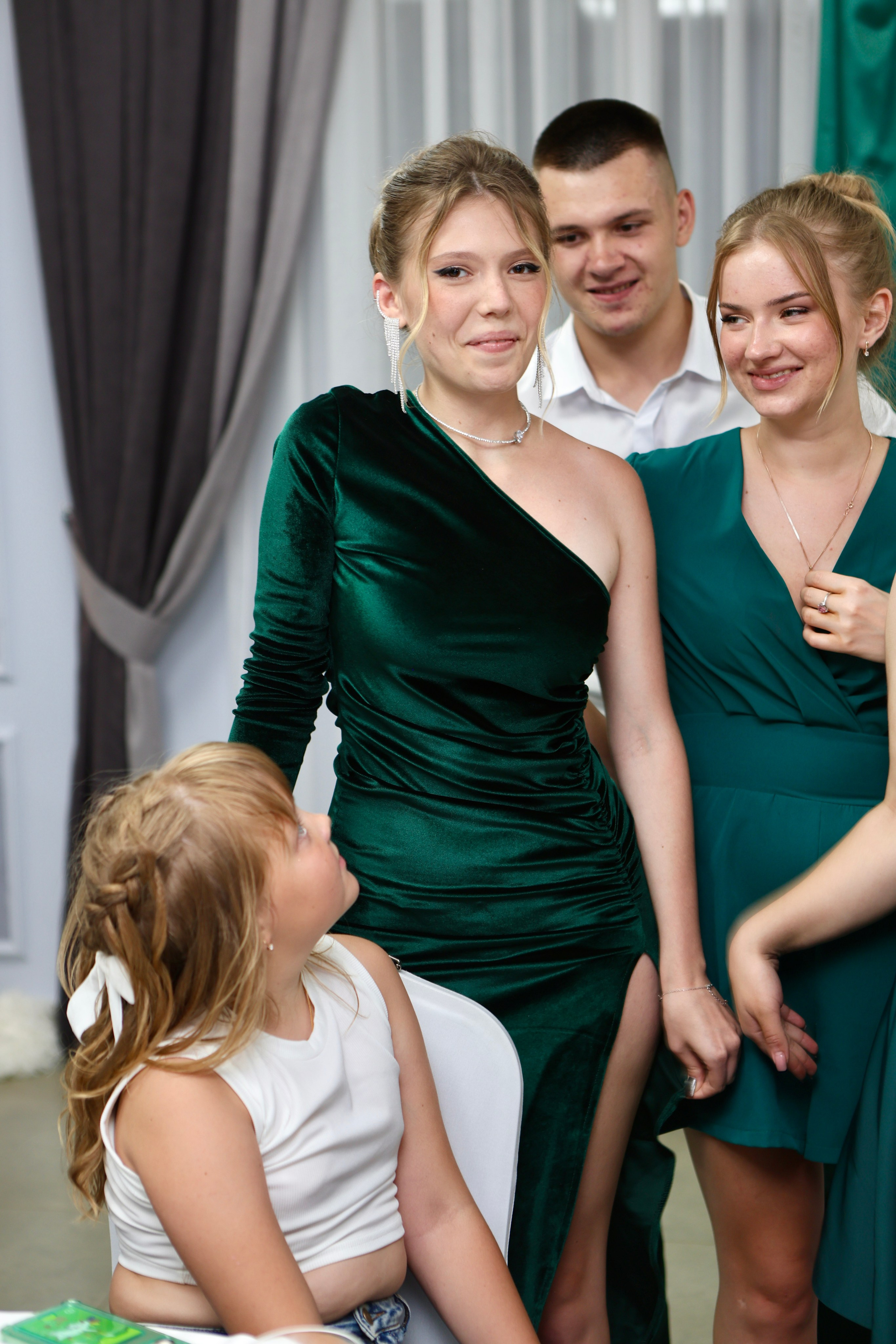 Свадьба Игоря и Татьяны. Фотограф в Курске Смирнов Евгений