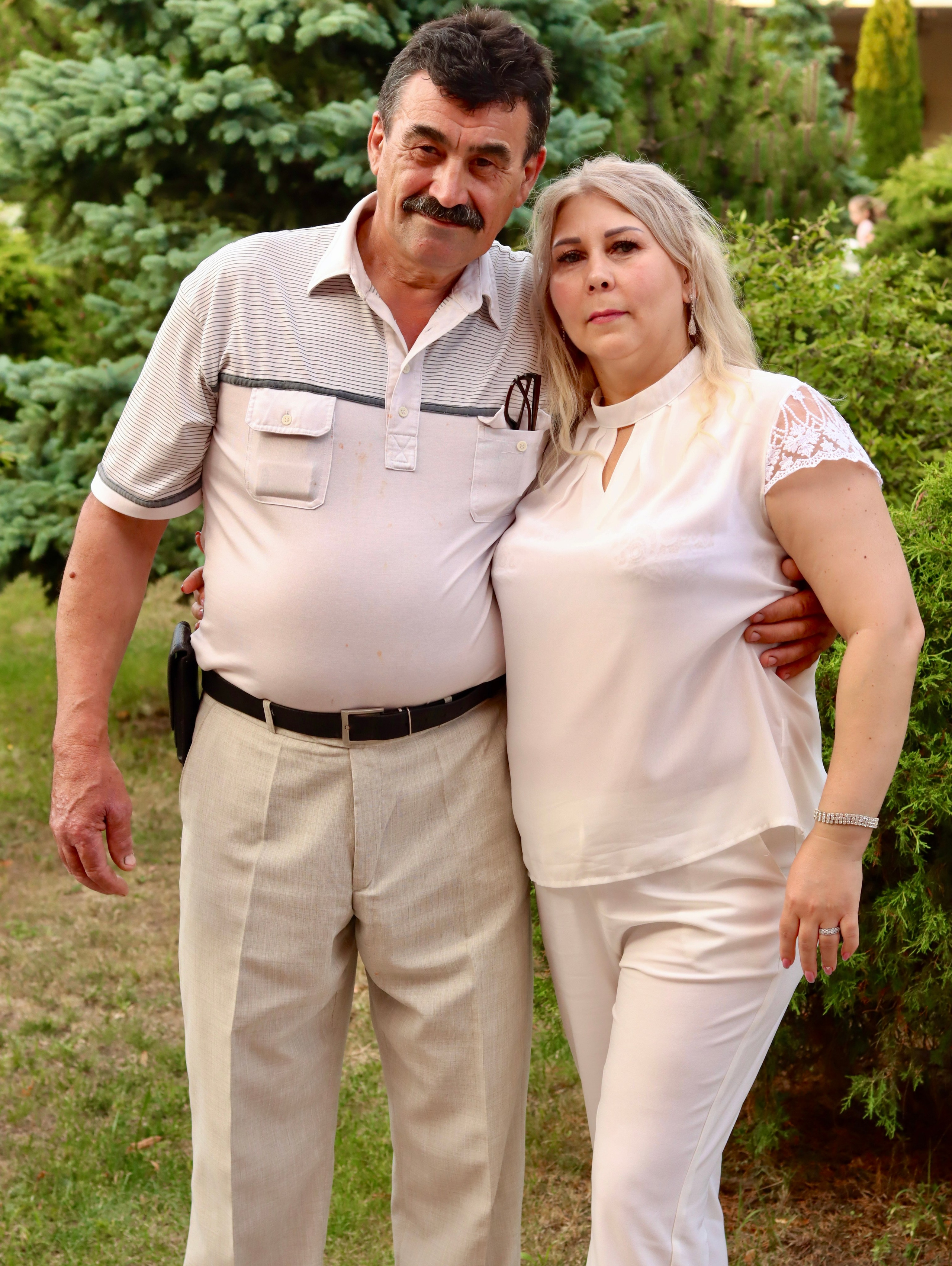 Юбилей. Фотограф в Курске Смирнов Евгений