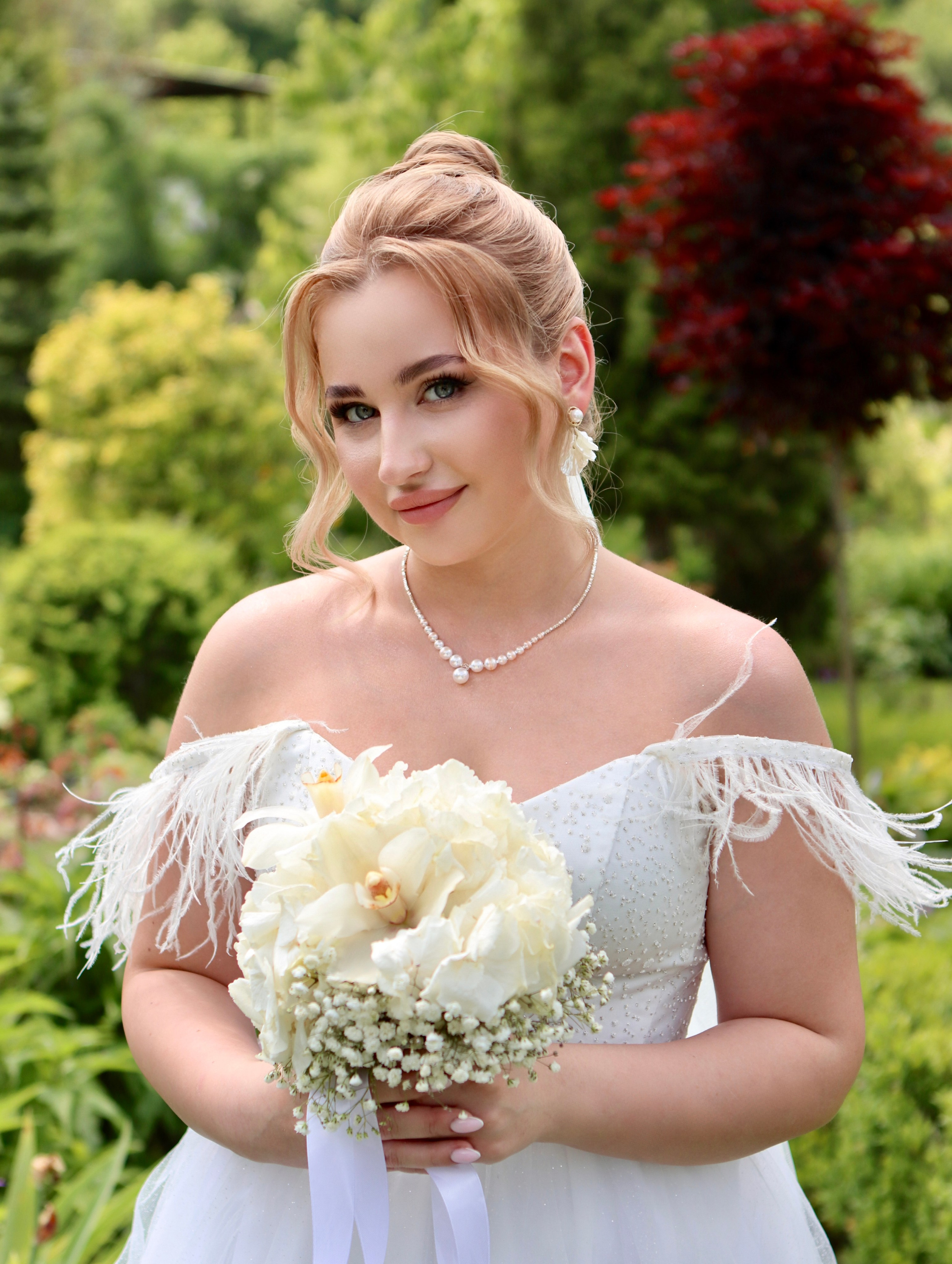 Татьяна и Михаил. Фотограф в Курске Смирнов Евгений