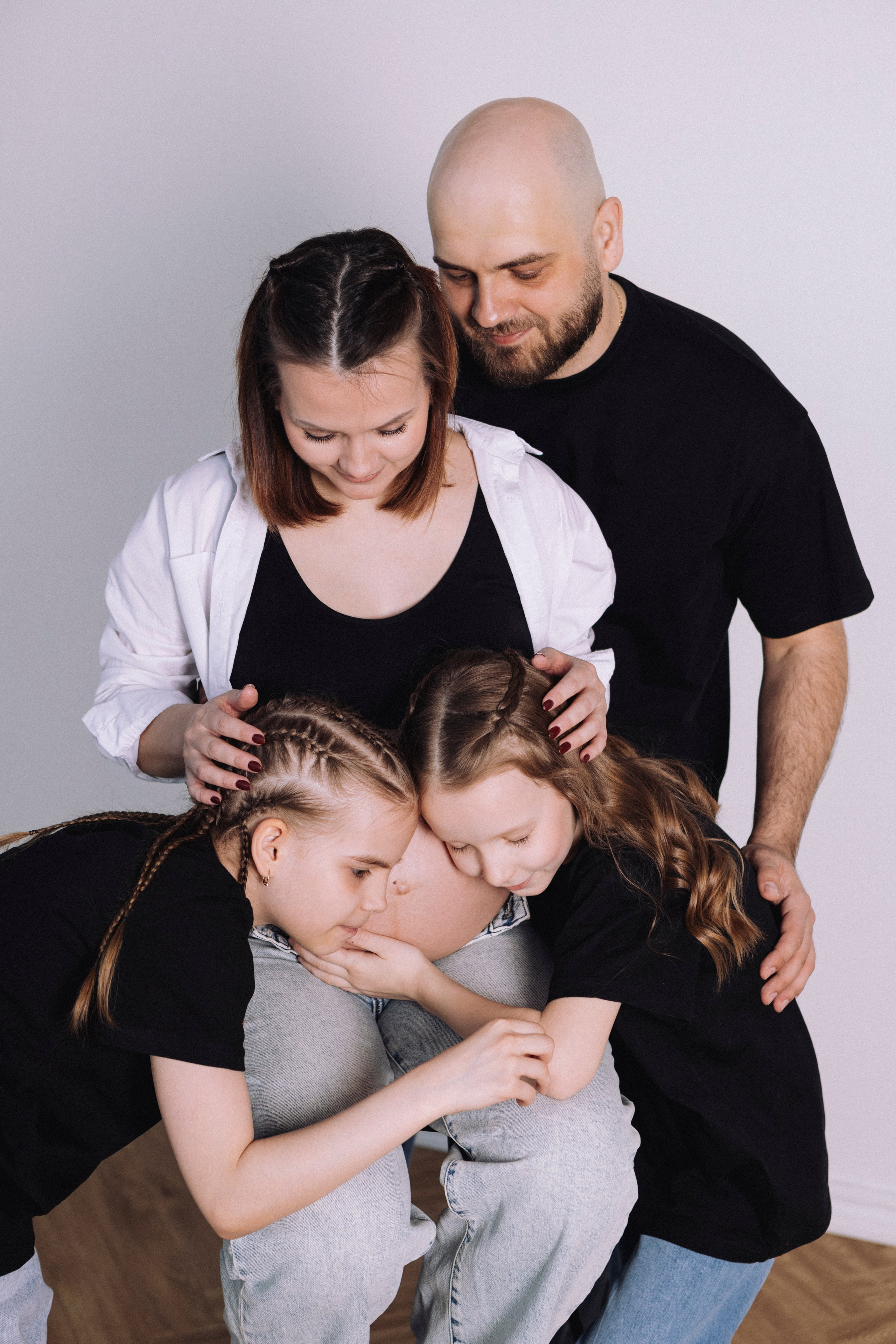 Дима и Ира. Фотограф в Курске Смирнов Евгений