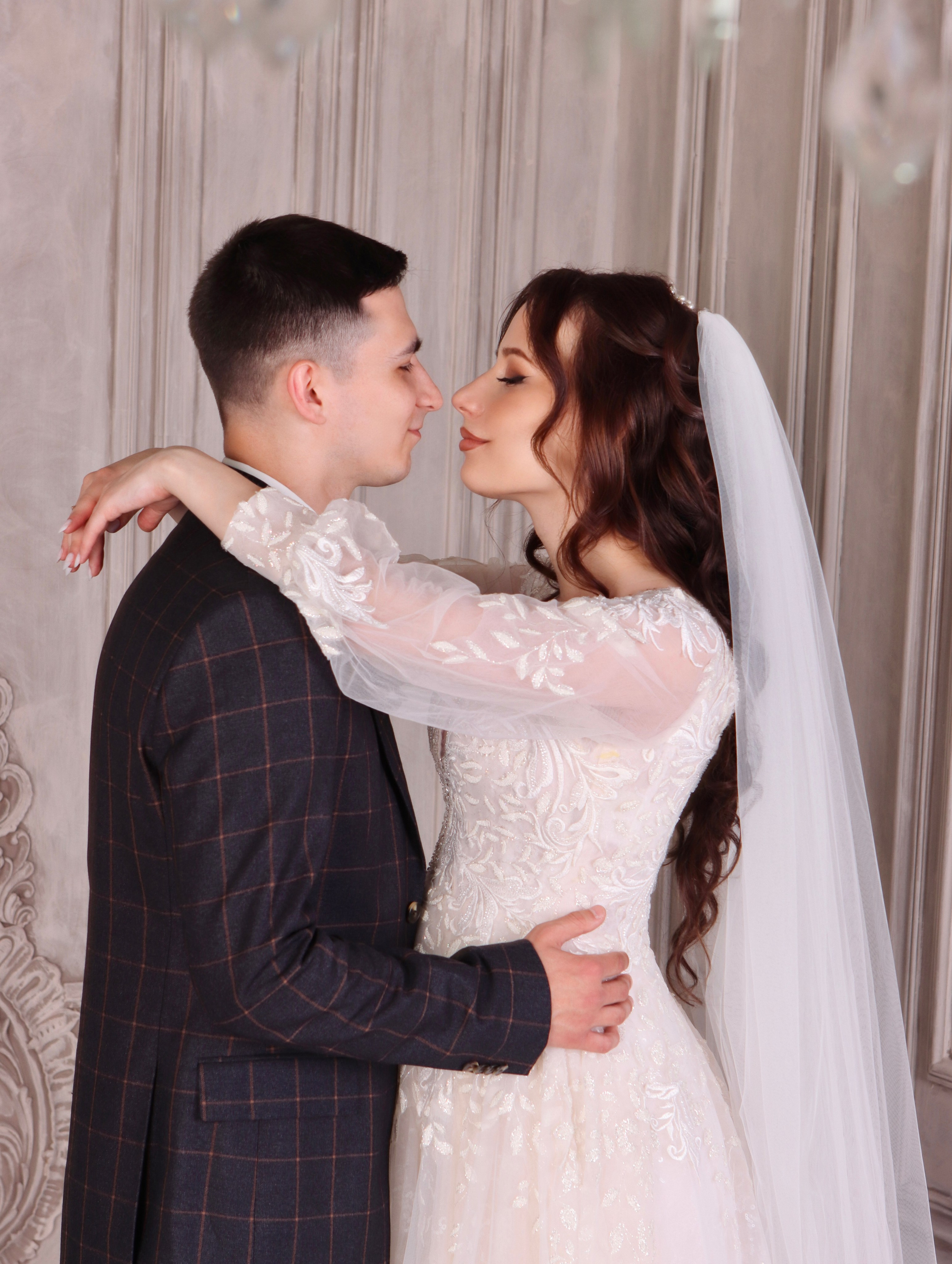 Кирилл и Арина. Фотограф в Курске Смирнов Евгений