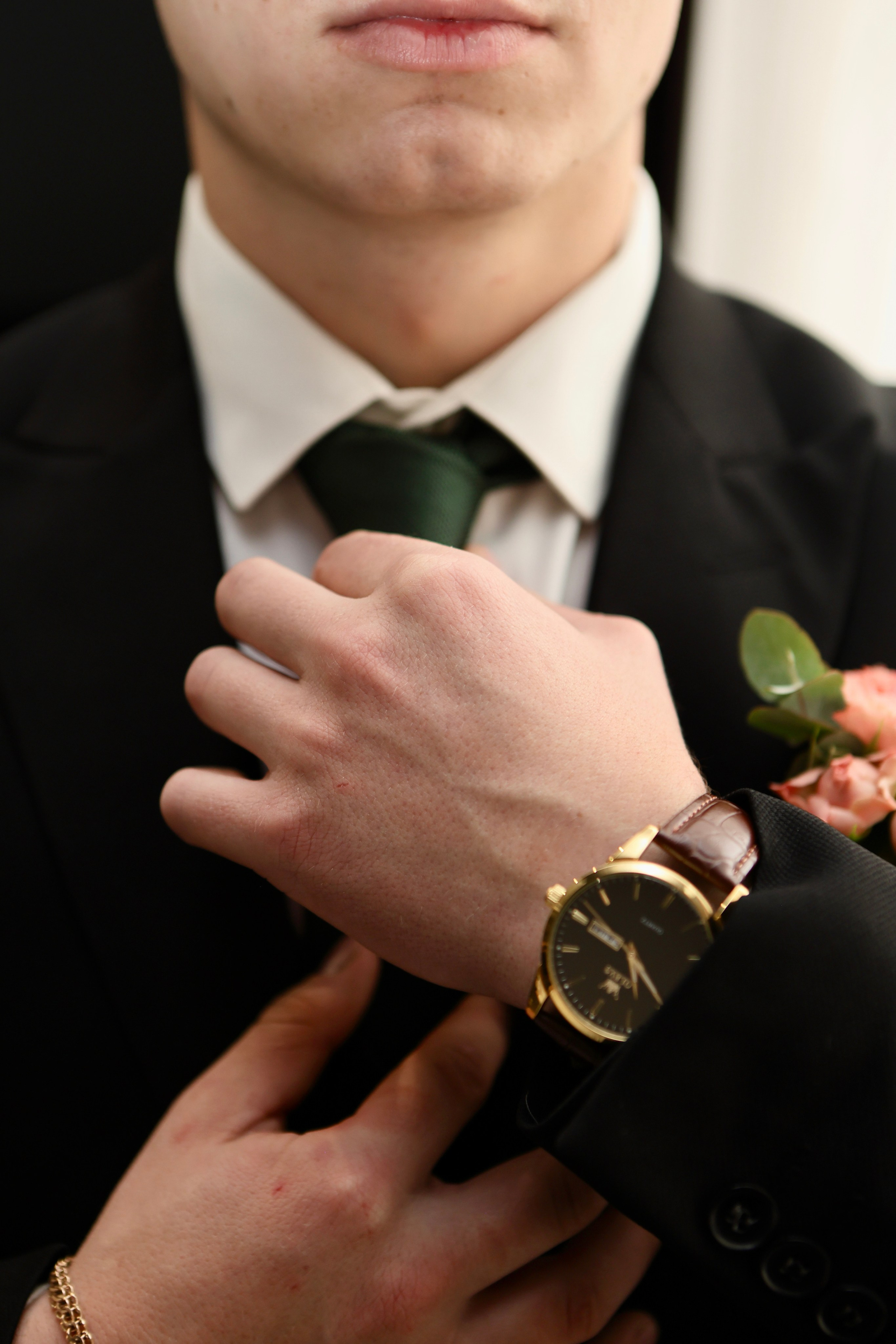 Денис и Людмила. Фотограф в Курске Смирнов Евгений