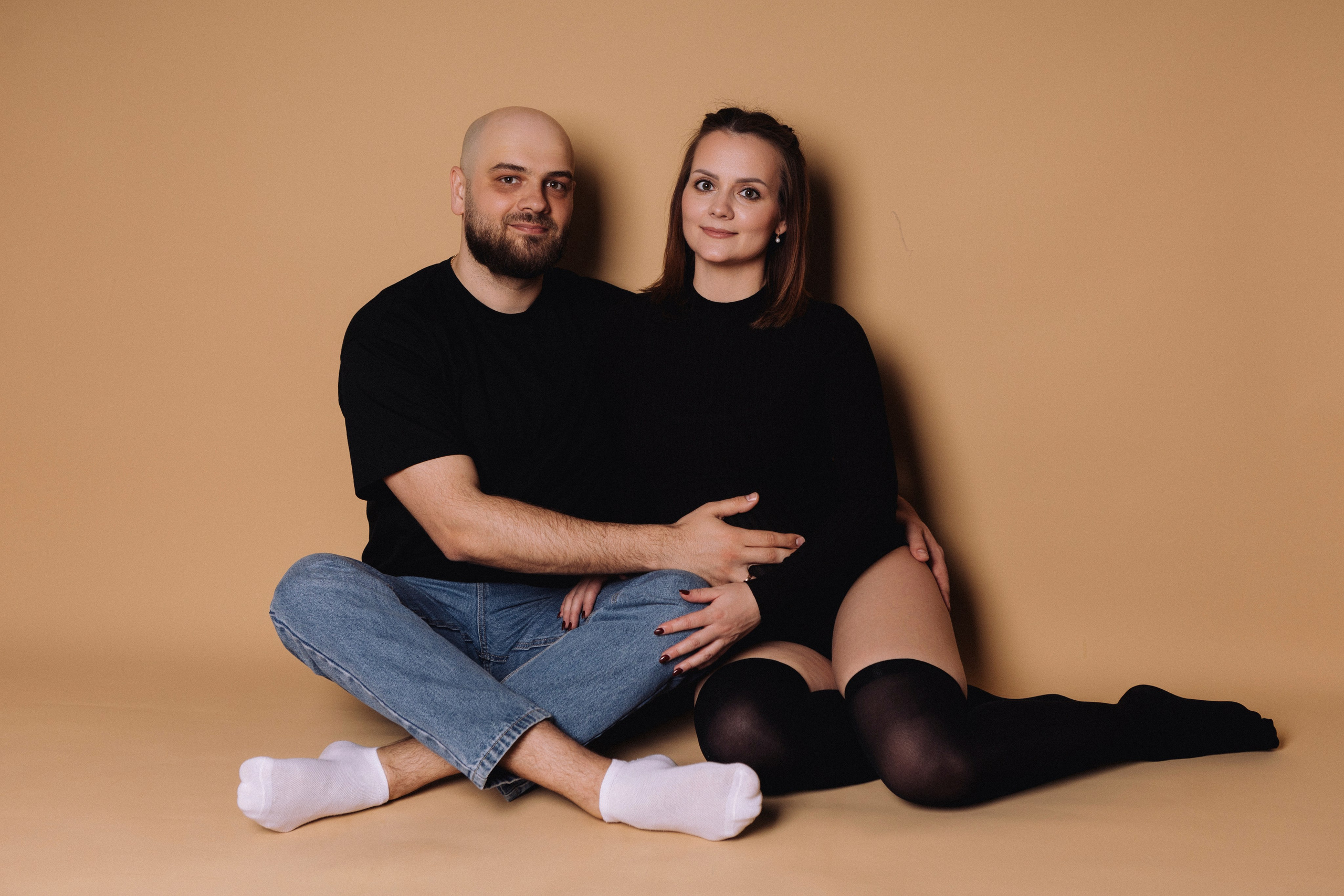 Дима и Ира. Фотограф в Курске Смирнов Евгений