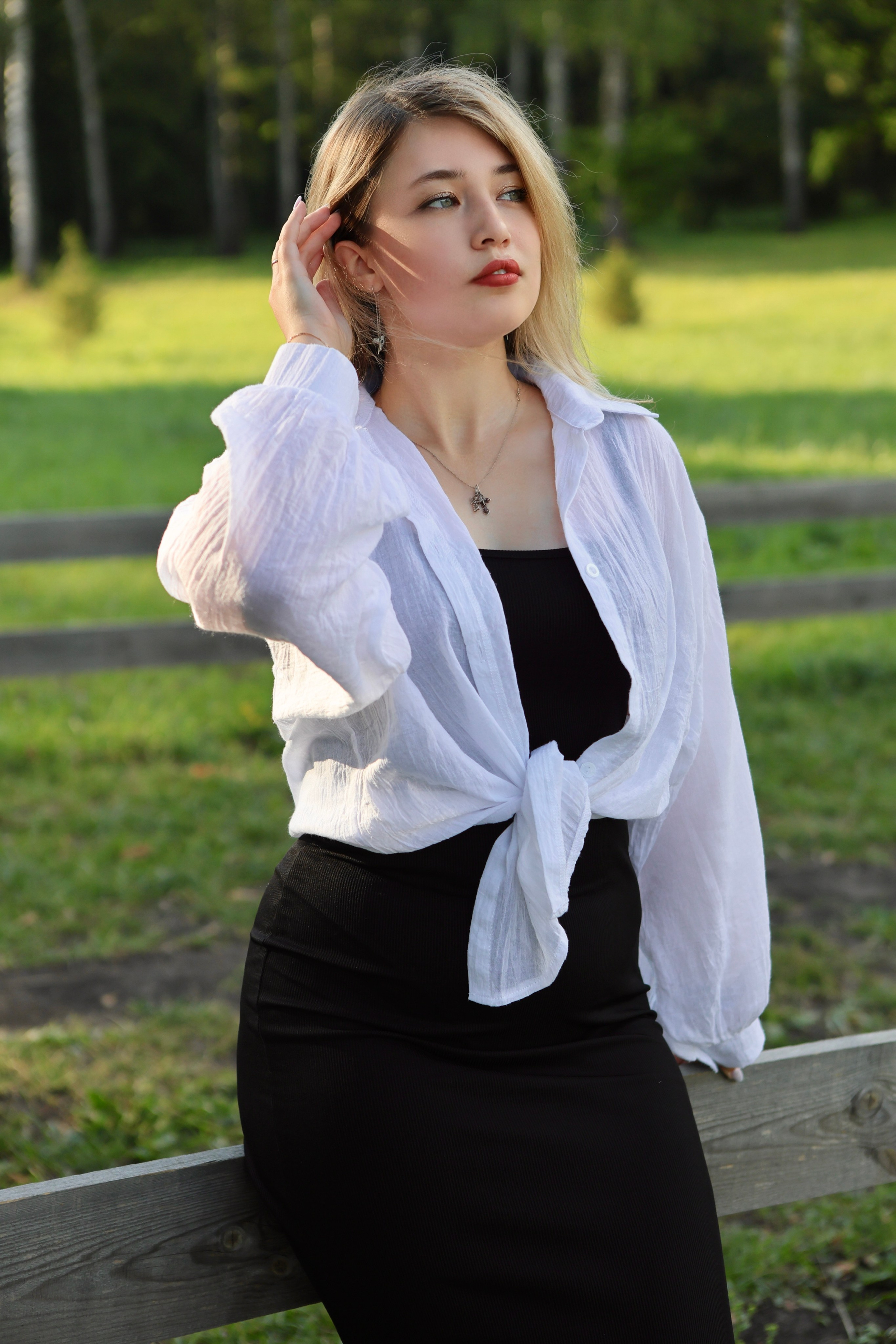 Юлия. Фотограф в Курске Смирнов Евгений