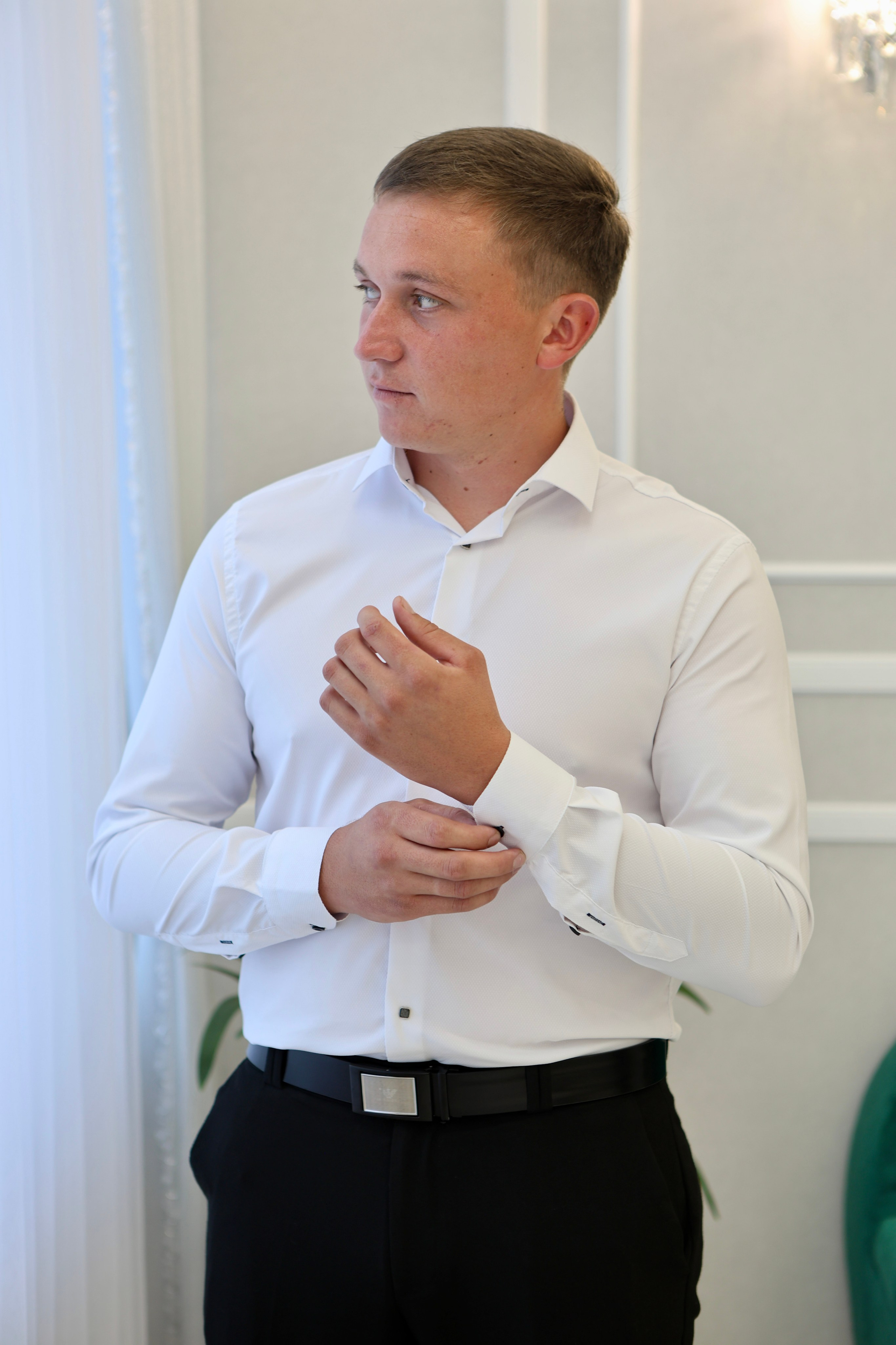 Вероника и Александр. Фотограф в Курске Смирнов Евгений