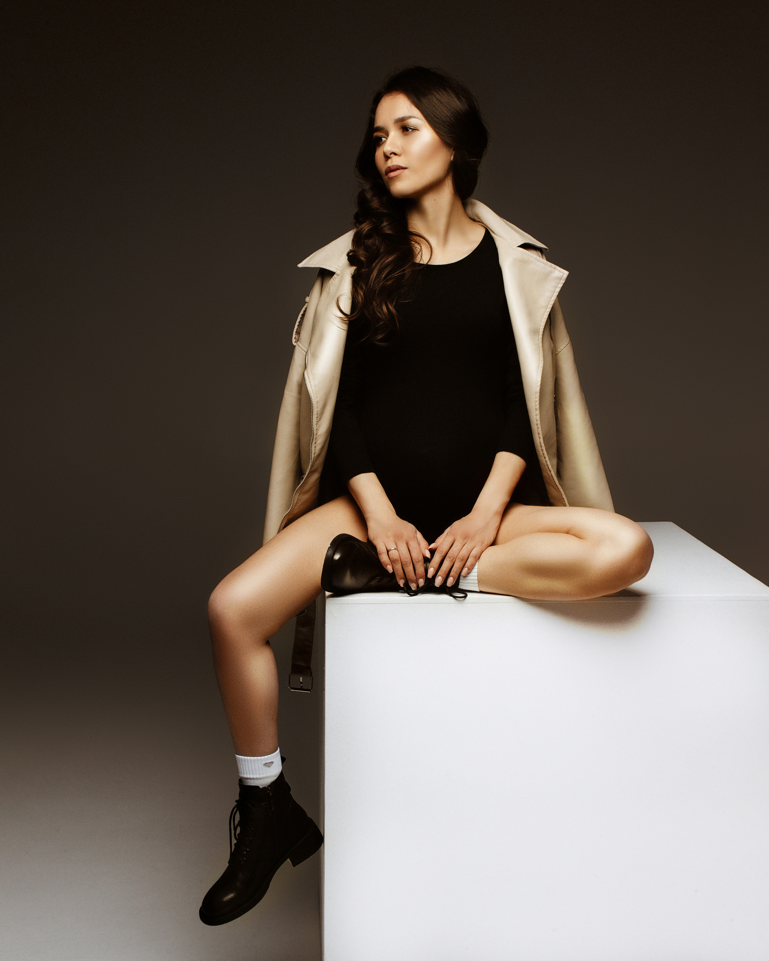 Фотосессия беременности в Сургуте