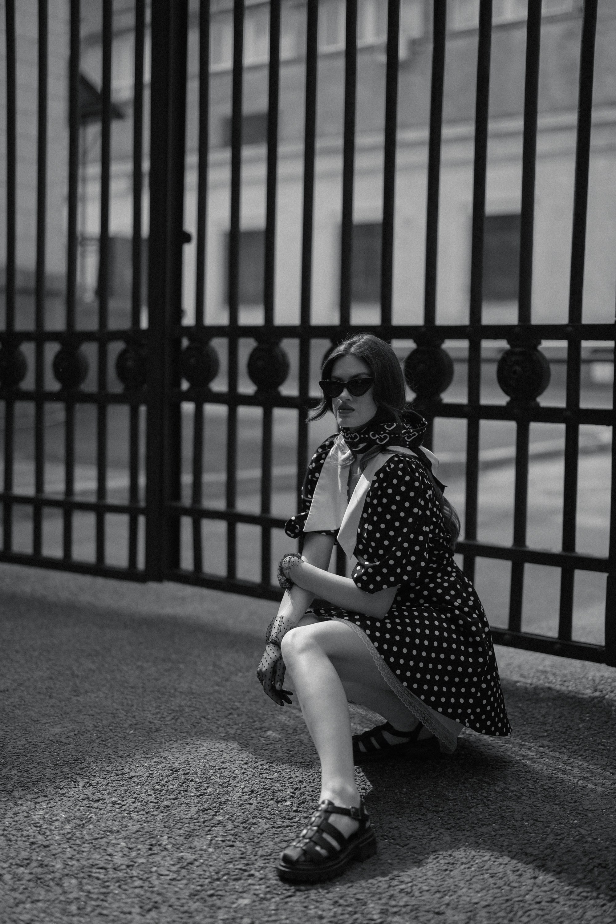 Виктория. Свадебный и семейный фотограф в Москве Ирина Панькина